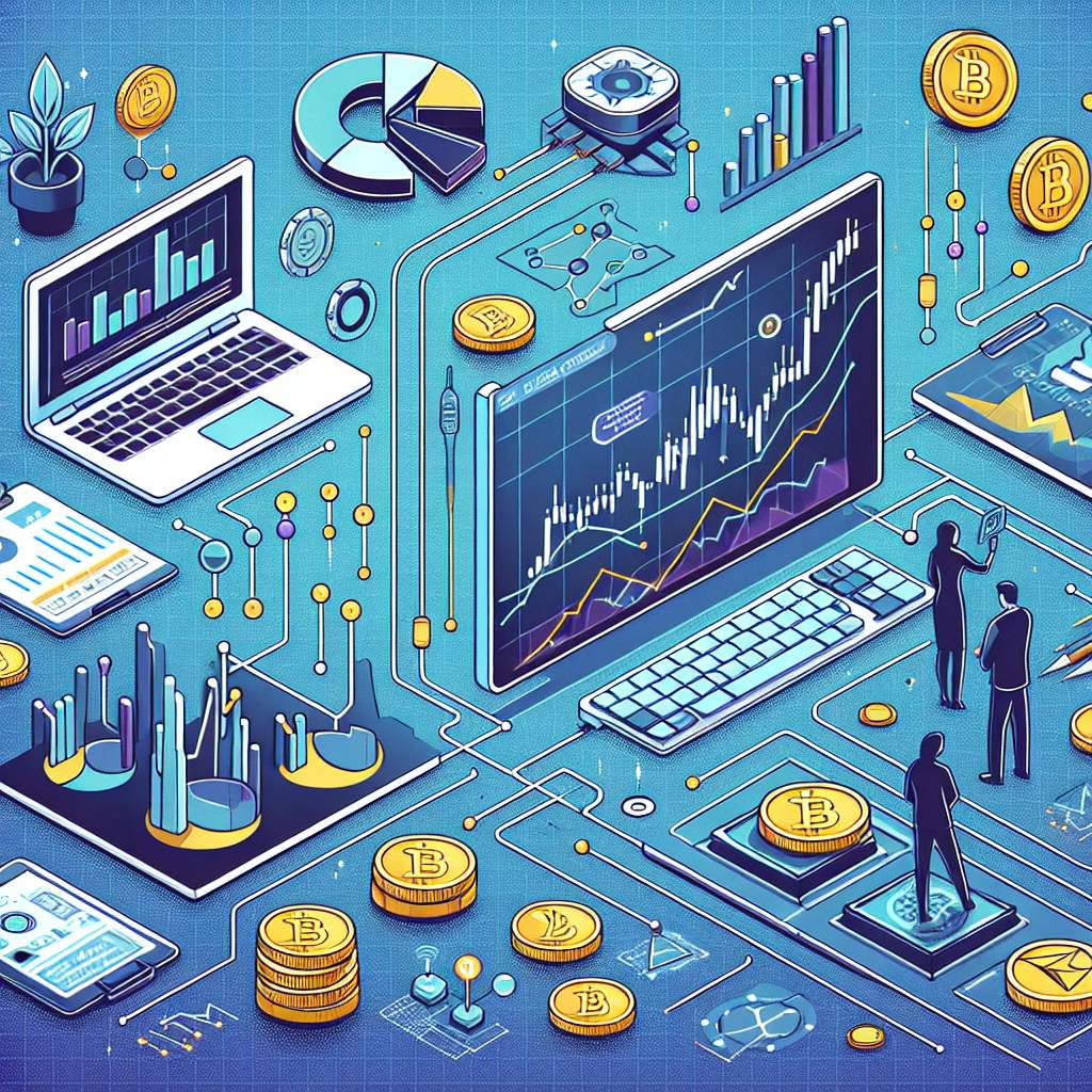 What strategies can I employ to diversify my cryptocurrency portfolio using Invesco ETF funds?