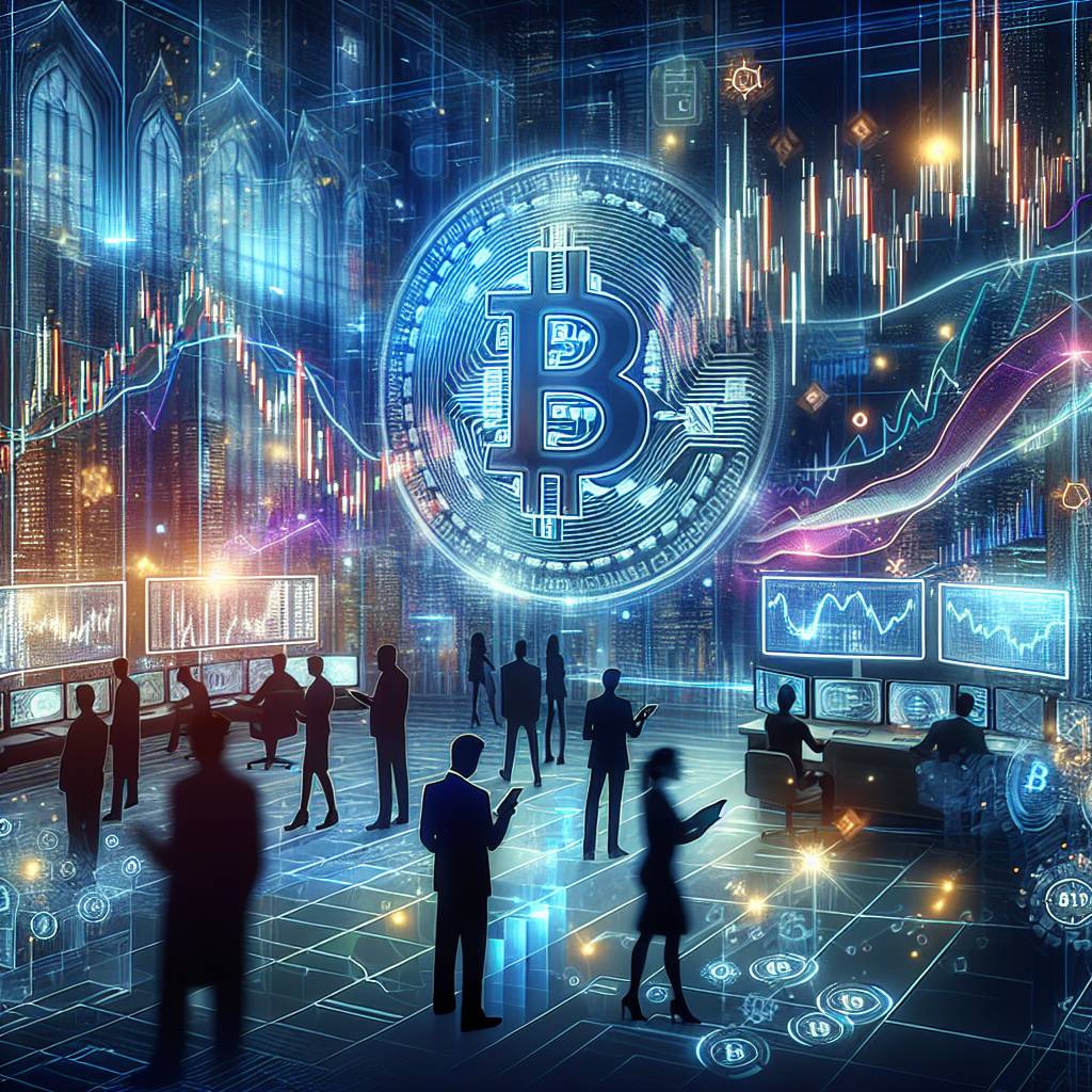 Where can I find a reliable BTC stock chart?