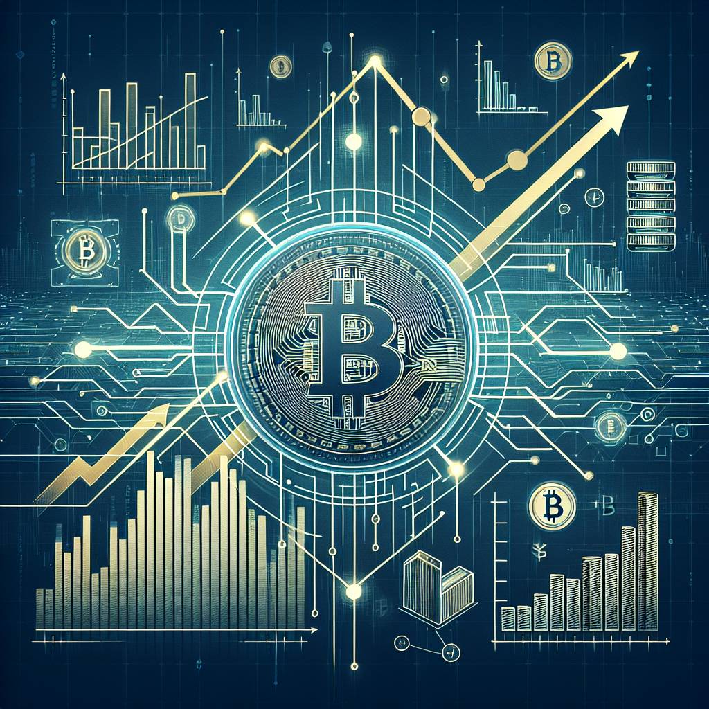 What are the key benefits of using AI algorithms for cryptocurrency price forecasting?