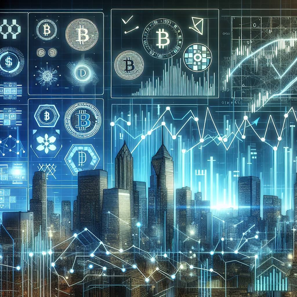 How can I use a synthetic option strategy to hedge my cryptocurrency investments?