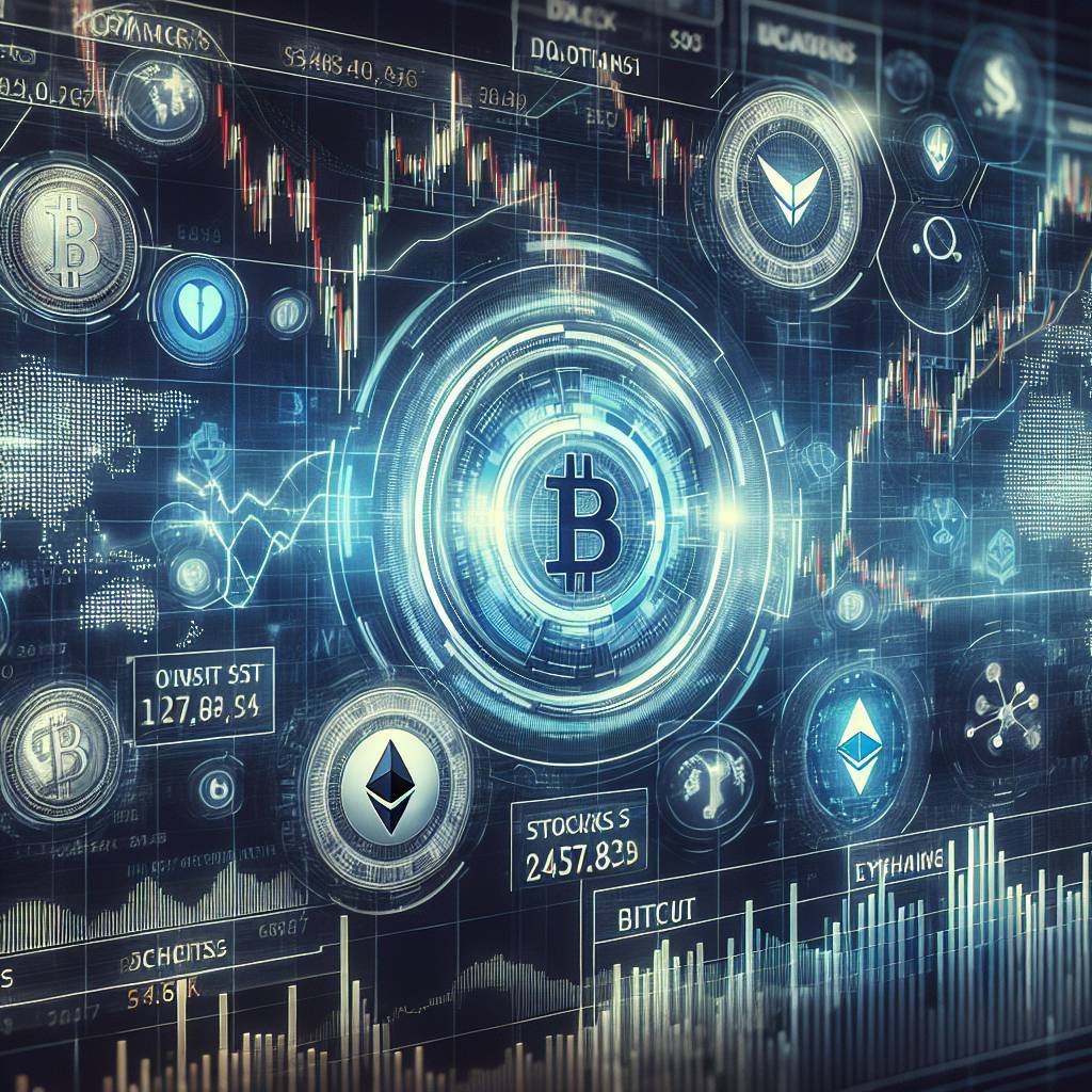 Can I use interactive brokers to trade Bitcoin and other popular cryptocurrencies?