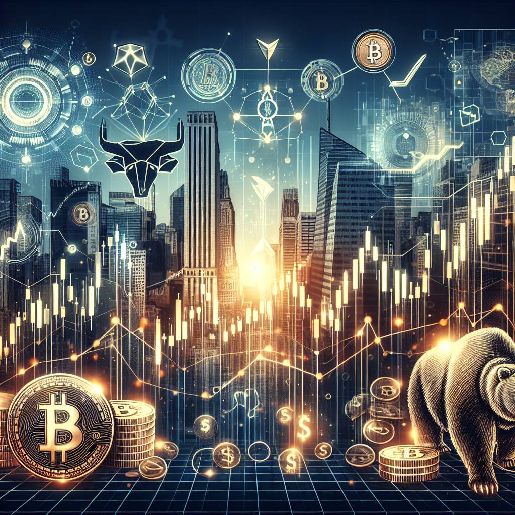 What is the outlook for crypto in 2024?
