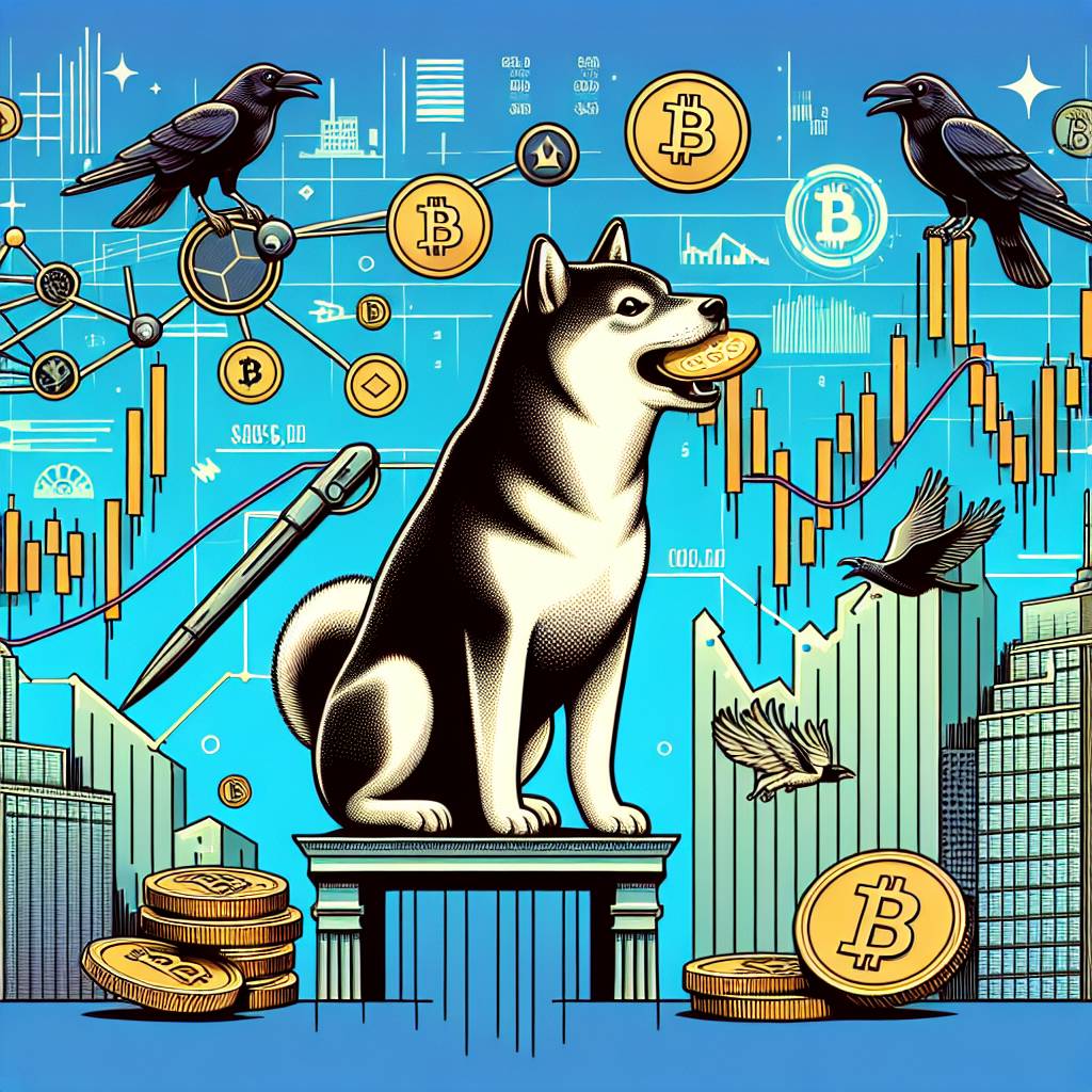 How does Shiba Inu's tokenomics work and what impact does it have on its value?