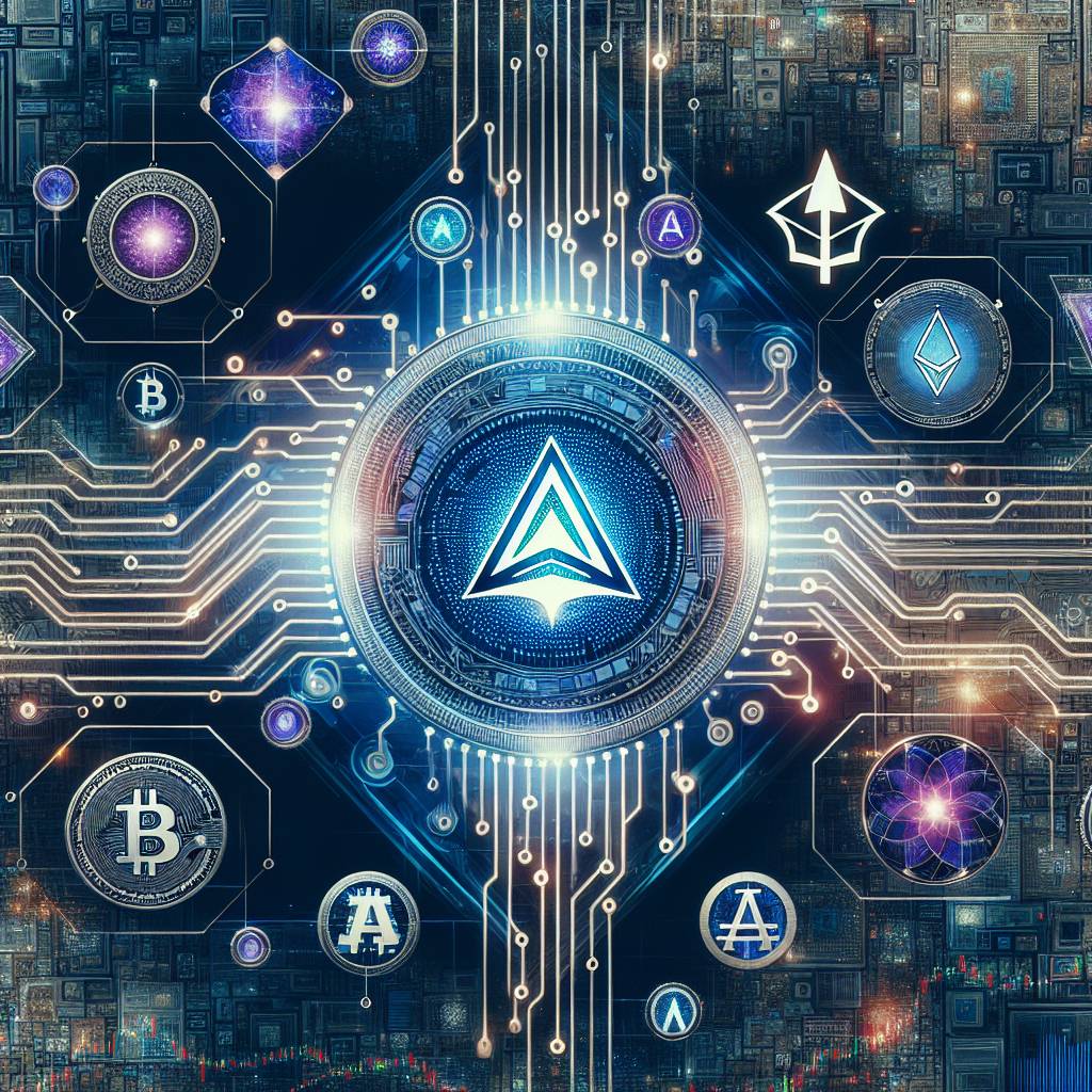 How can Asensus stock contribute to the growth and development of the cryptocurrency ecosystem?