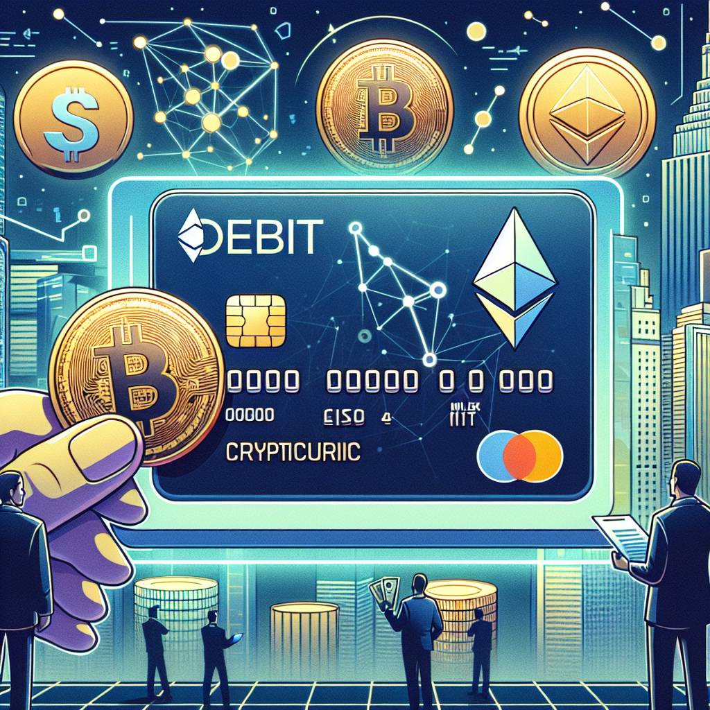 Are there any free debit card apps that allow you to earn rewards in cryptocurrencies?