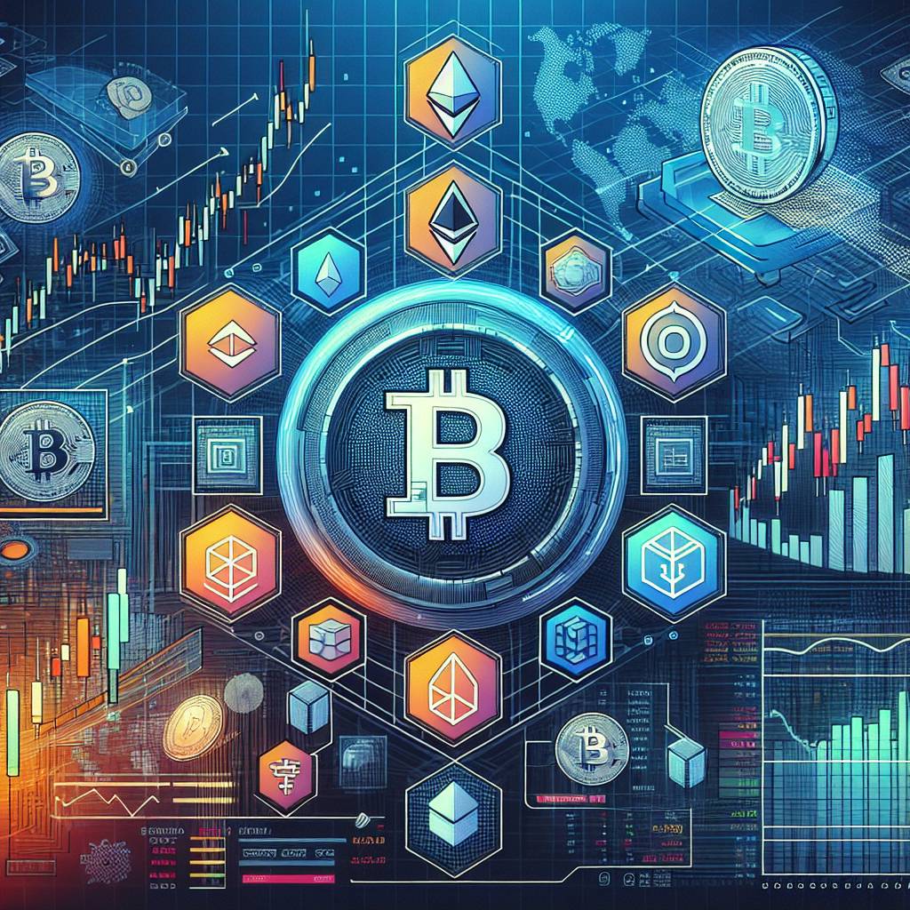 What is the impact of Pershing Square Tontine Holdings on the cryptocurrency market?