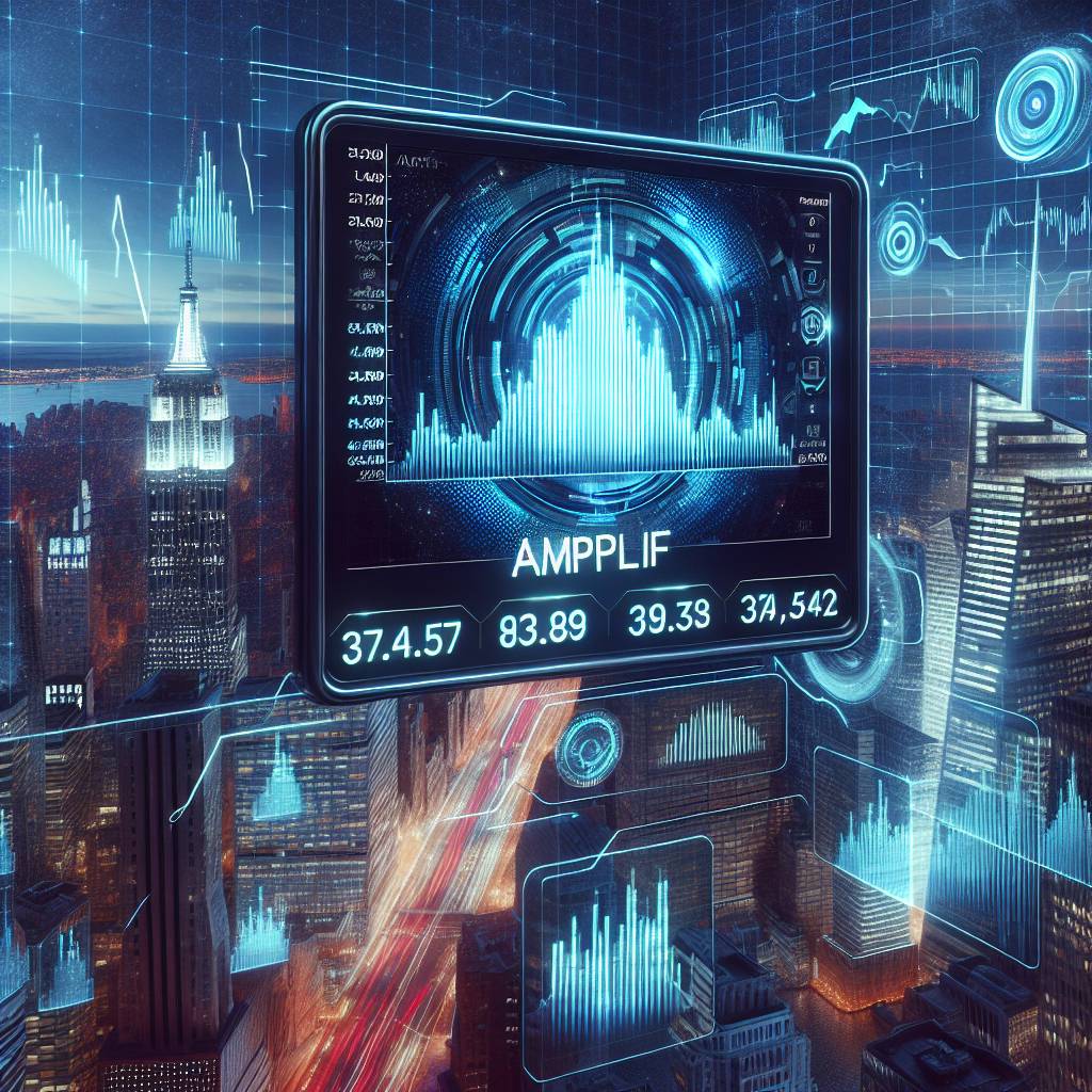 What is the current price of Amplifi Token in the cryptocurrency market?