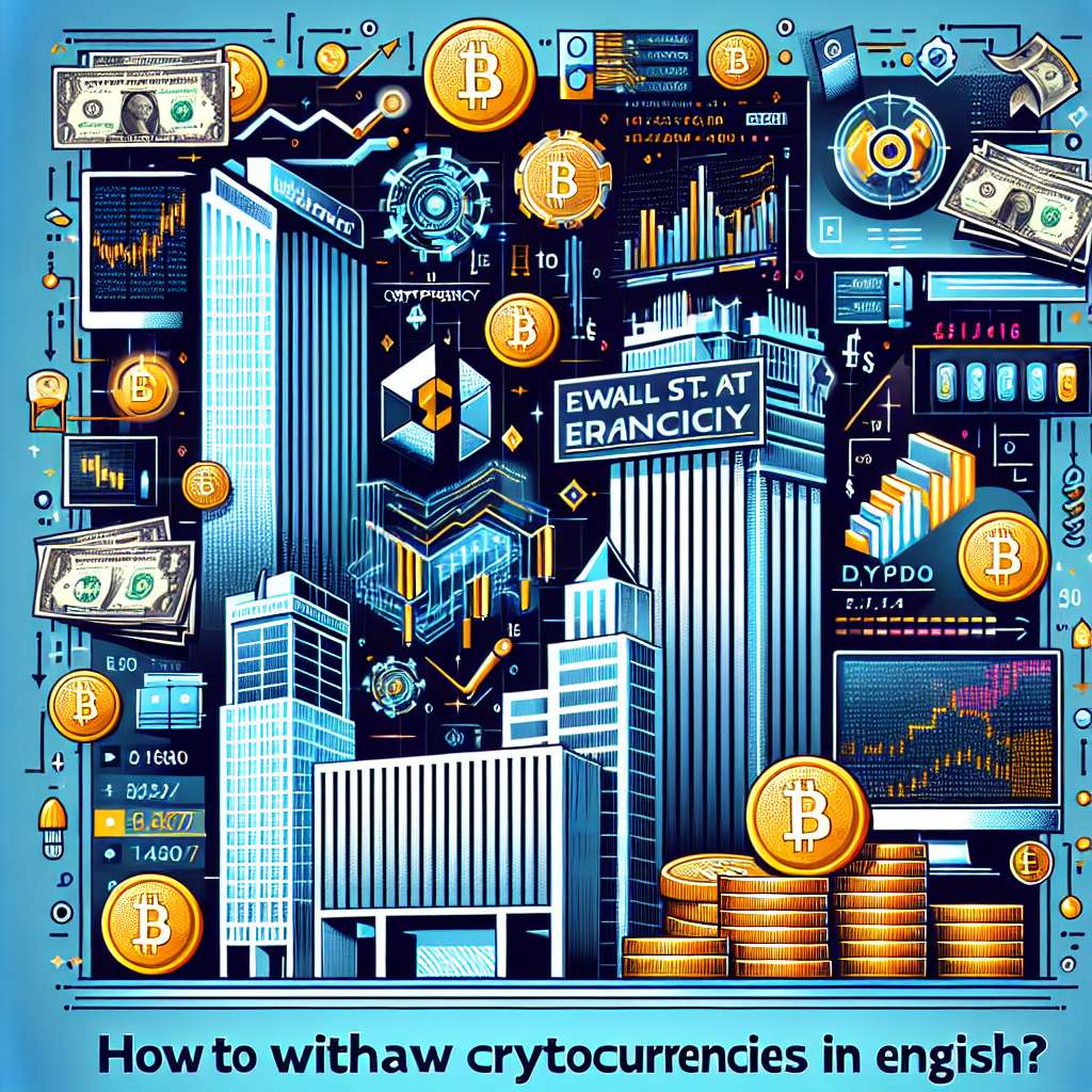 How to read stochastics for cryptocurrency trading?