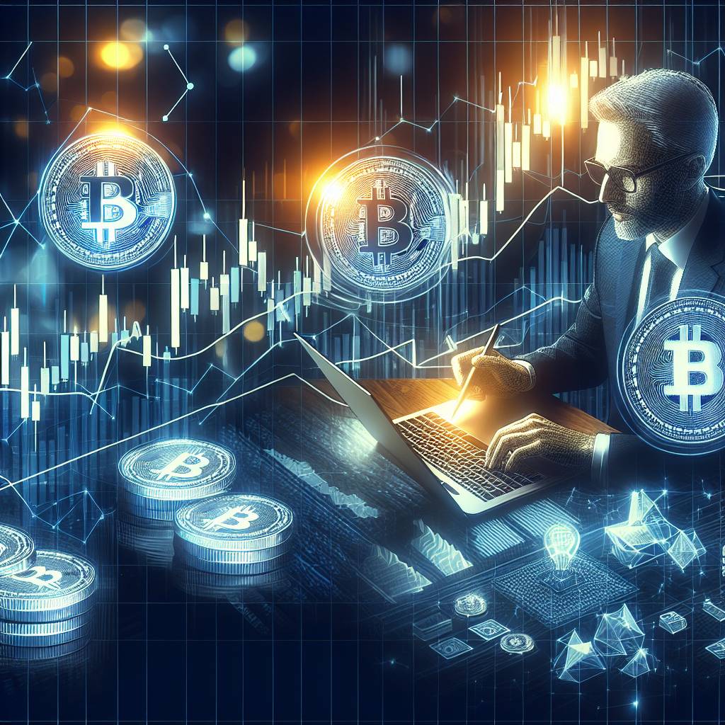 What strategies can be employed when trading cryptocurrencies with /es?