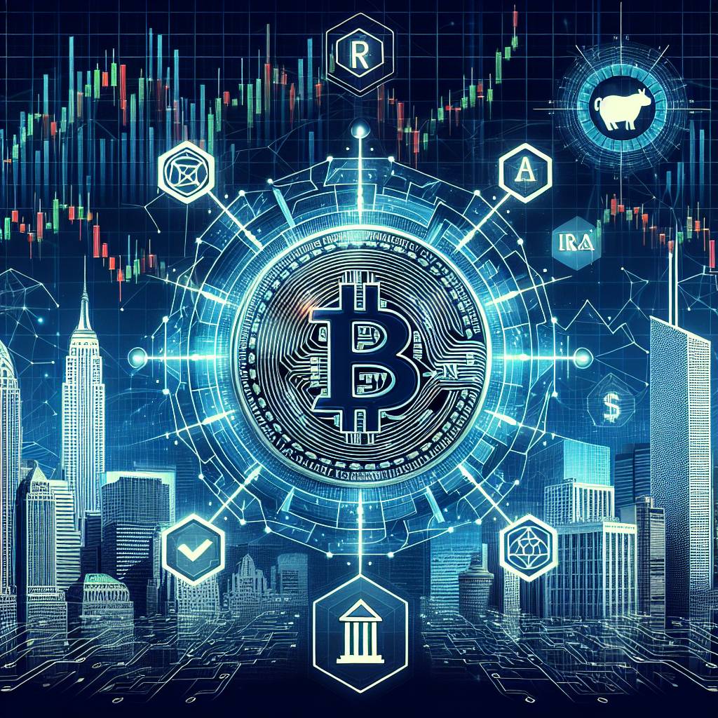 What is the best bitcoin IRA company for investing in cryptocurrency?