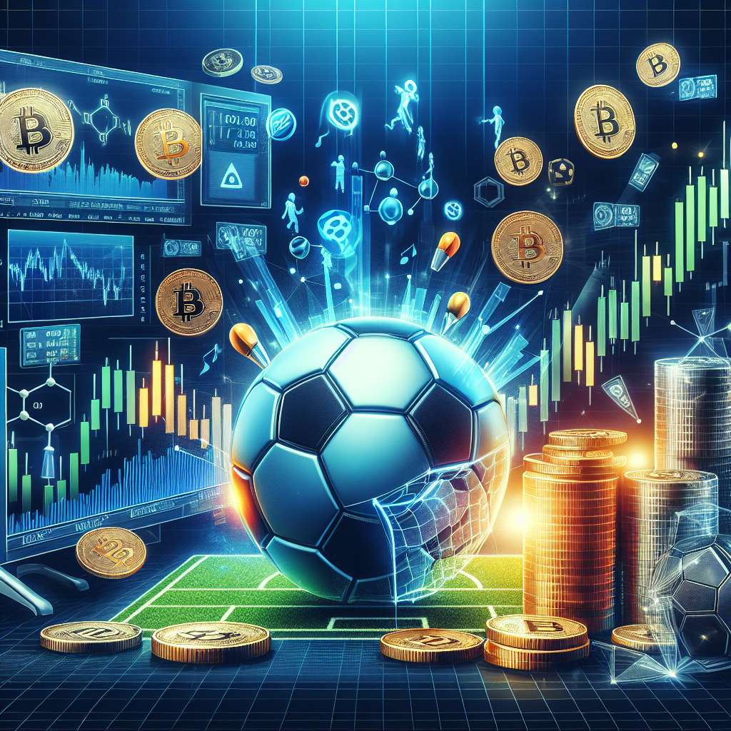 What are the best cryptocurrency investments for NHL fans?