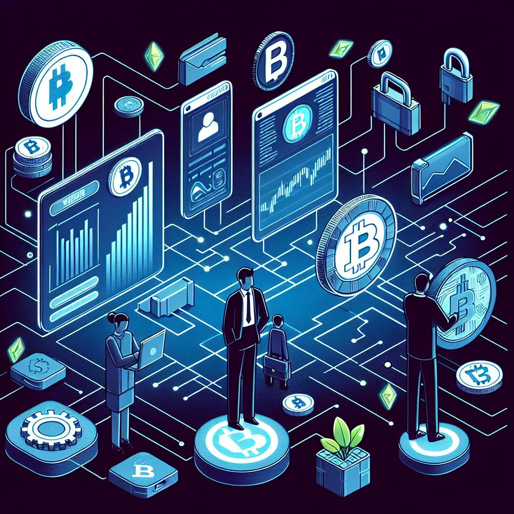 How can custom blockchain development help improve security in digital currency transactions?