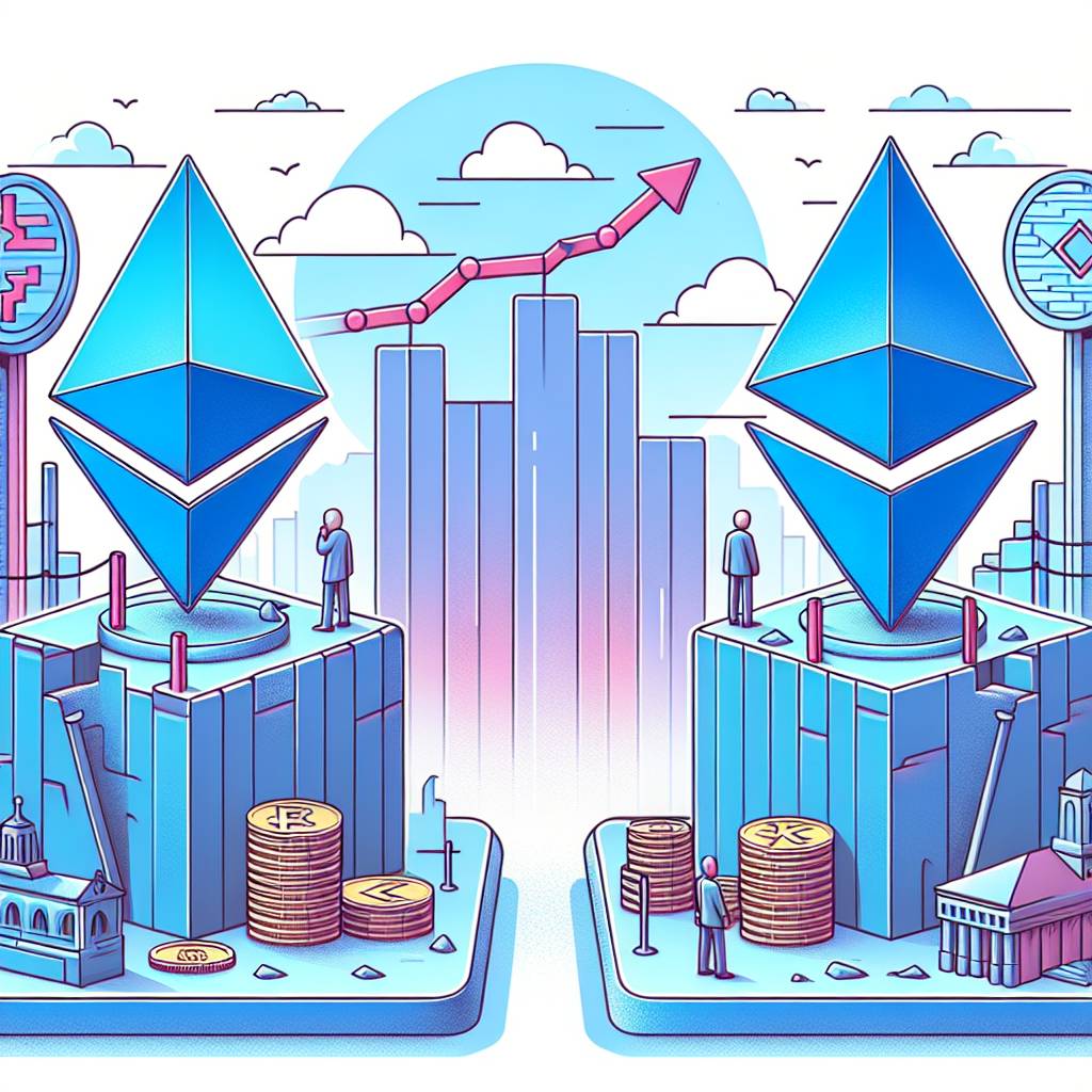 What are the advantages of investing in Grayscale Ethereum Trust (ETH) compared to buying Ethereum directly?