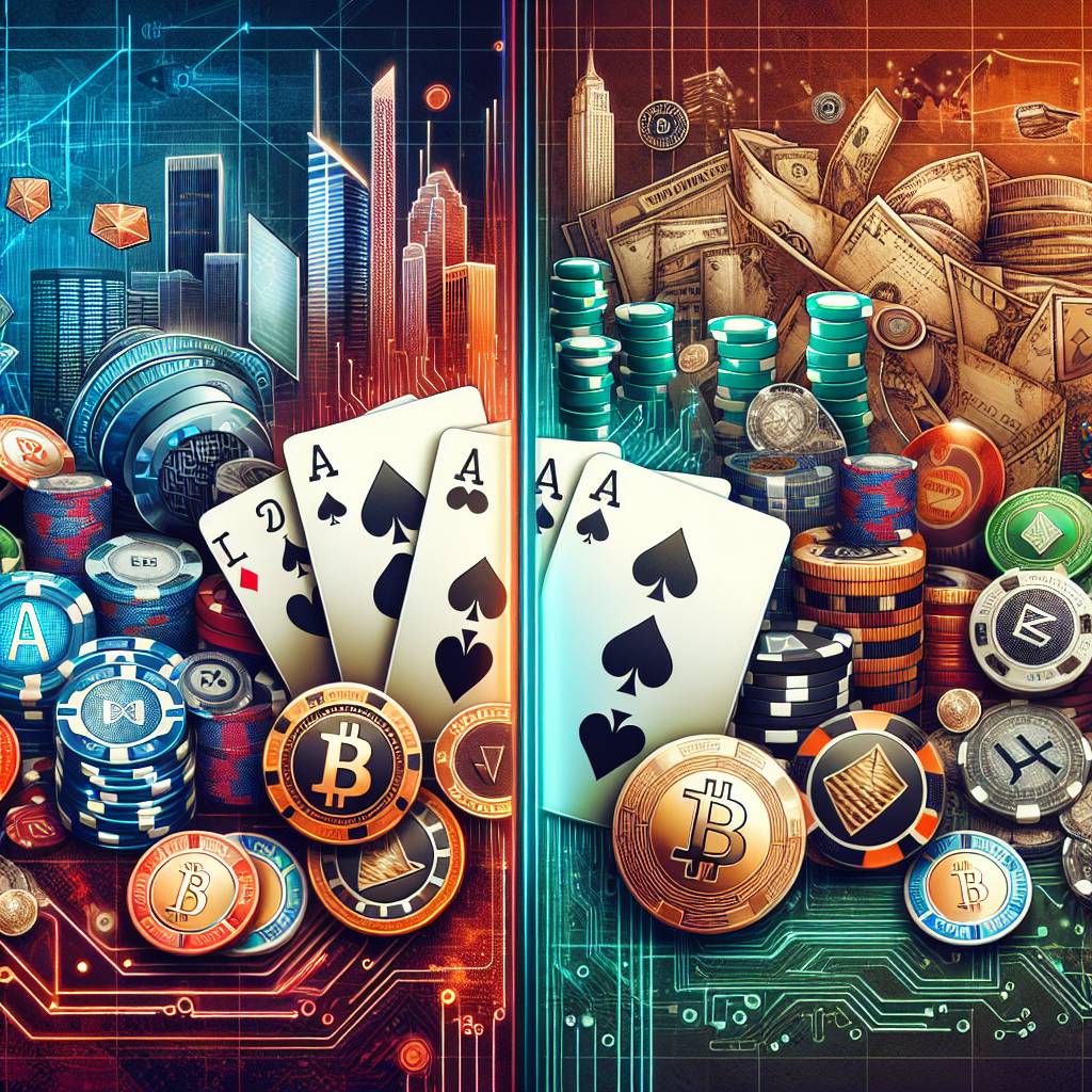 How does Winning Poker Network cater to the needs of the crypto community?