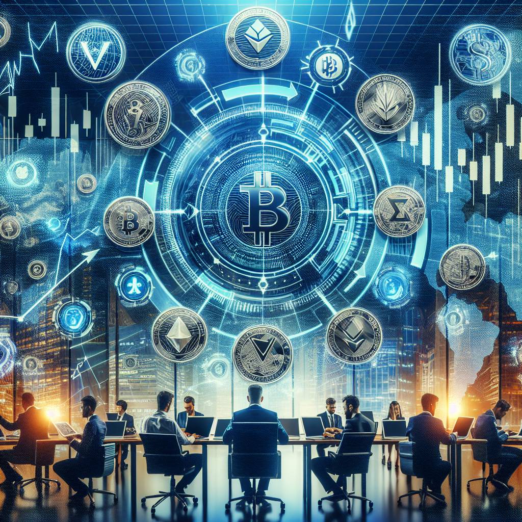 What are the best strategies for using vertical spreads in the cryptocurrency market?