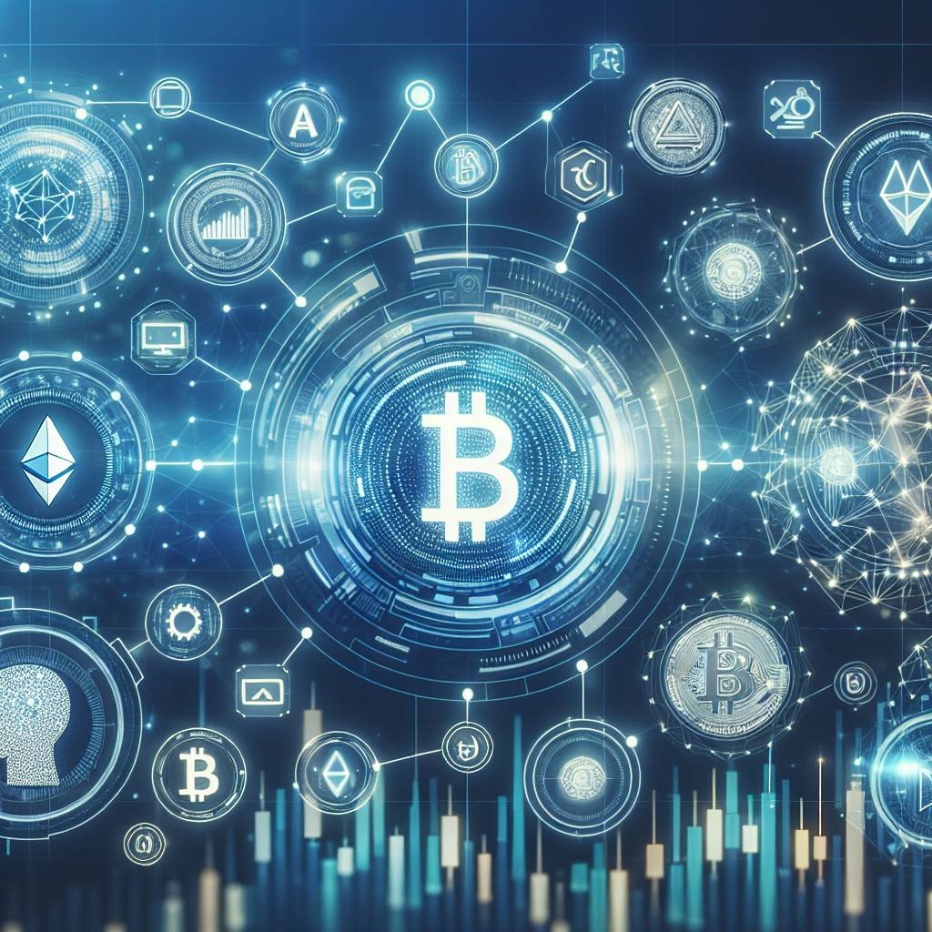 What are the advantages of using paper ai for cryptocurrency market analysis?