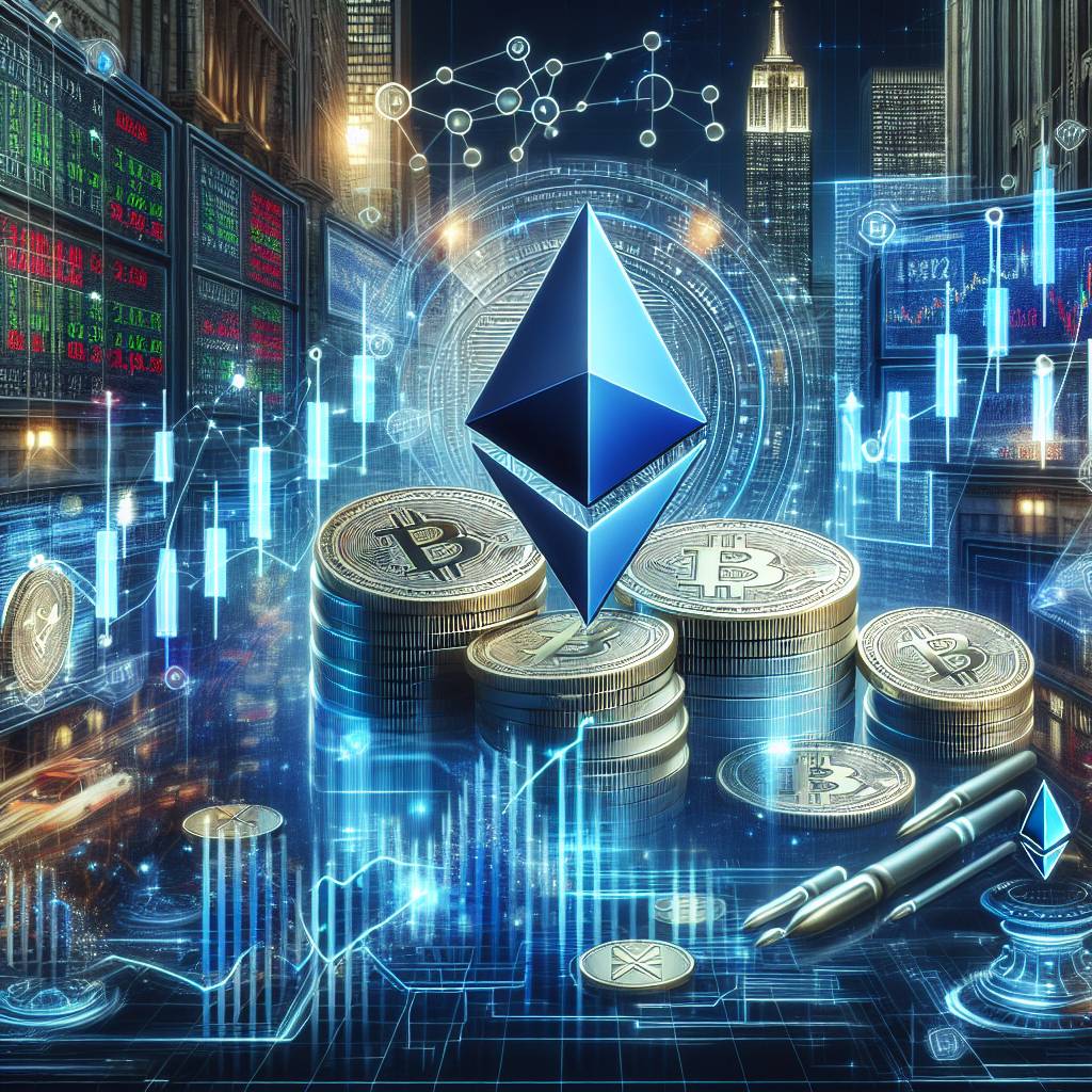 What is the value of Ethereum in dollars right now?