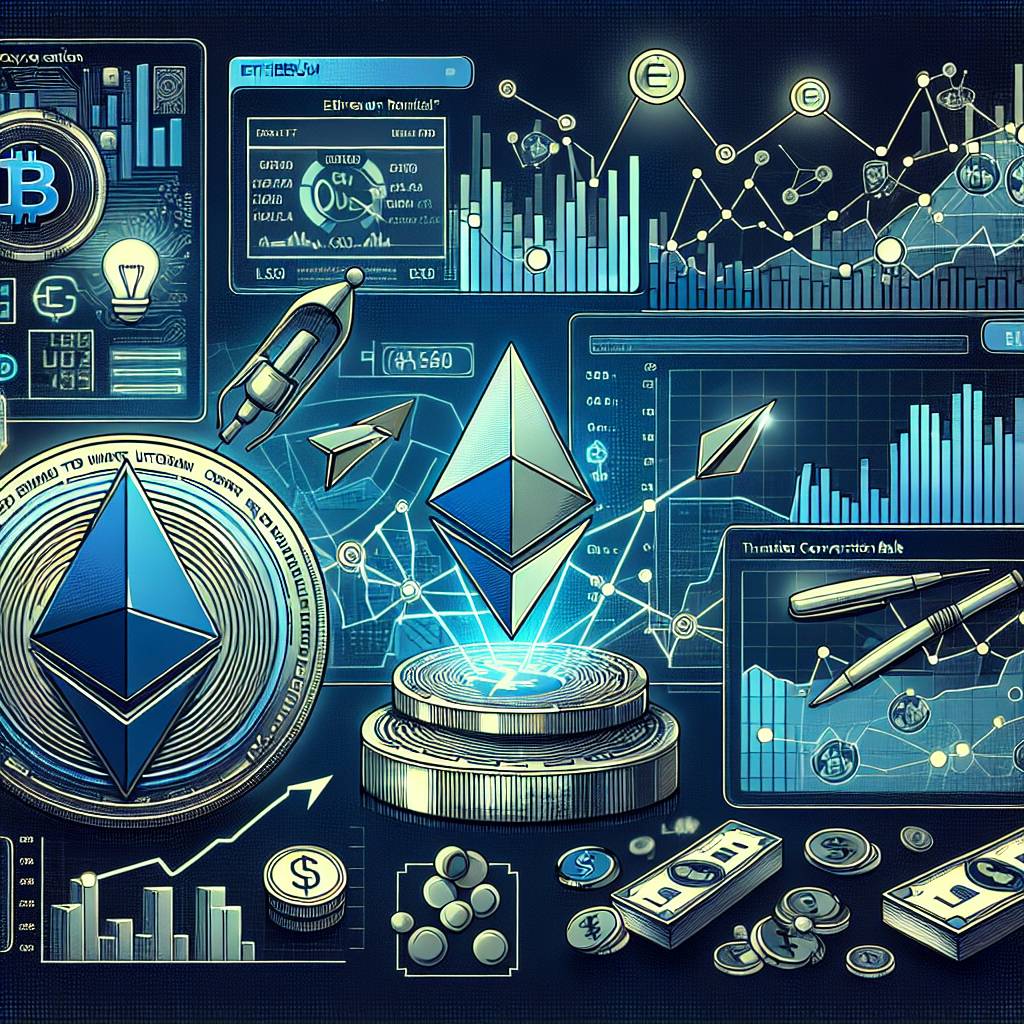 What factors affect the price of Ethereum in Thai Baht?