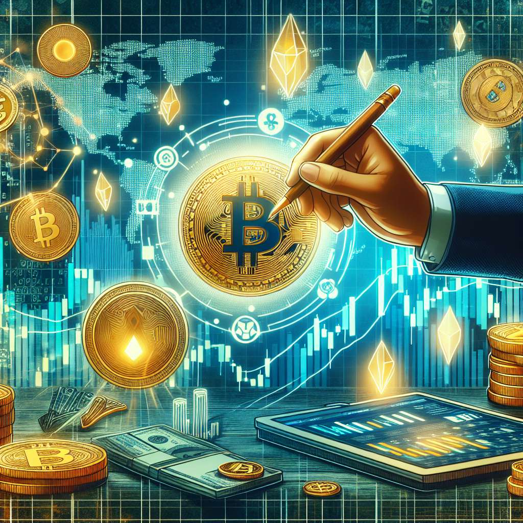 What are some promising altcoins that are expected to have a major price surge?