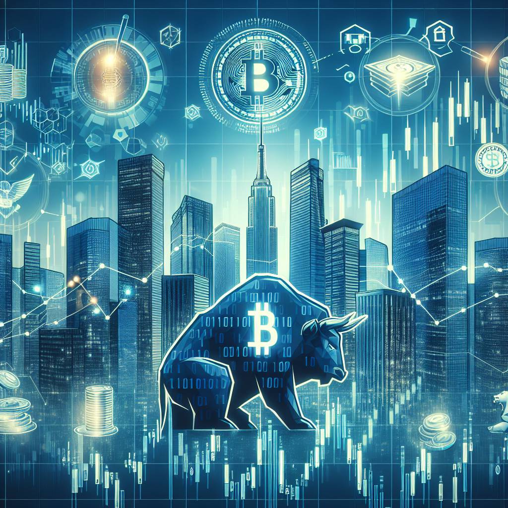 How can I invest in sector-specific cryptocurrencies through ETFs?