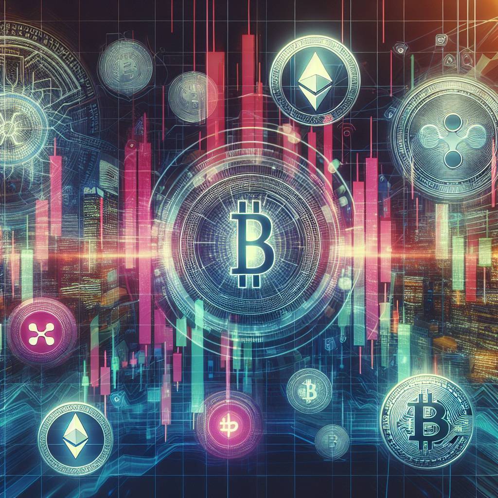 What are the reasons behind the recent fluctuations in Nvidia vs AMD stock prices in relation to cryptocurrencies?