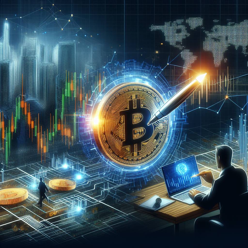 What impact does the market capitalization of US cryptocurrencies have on the overall market?