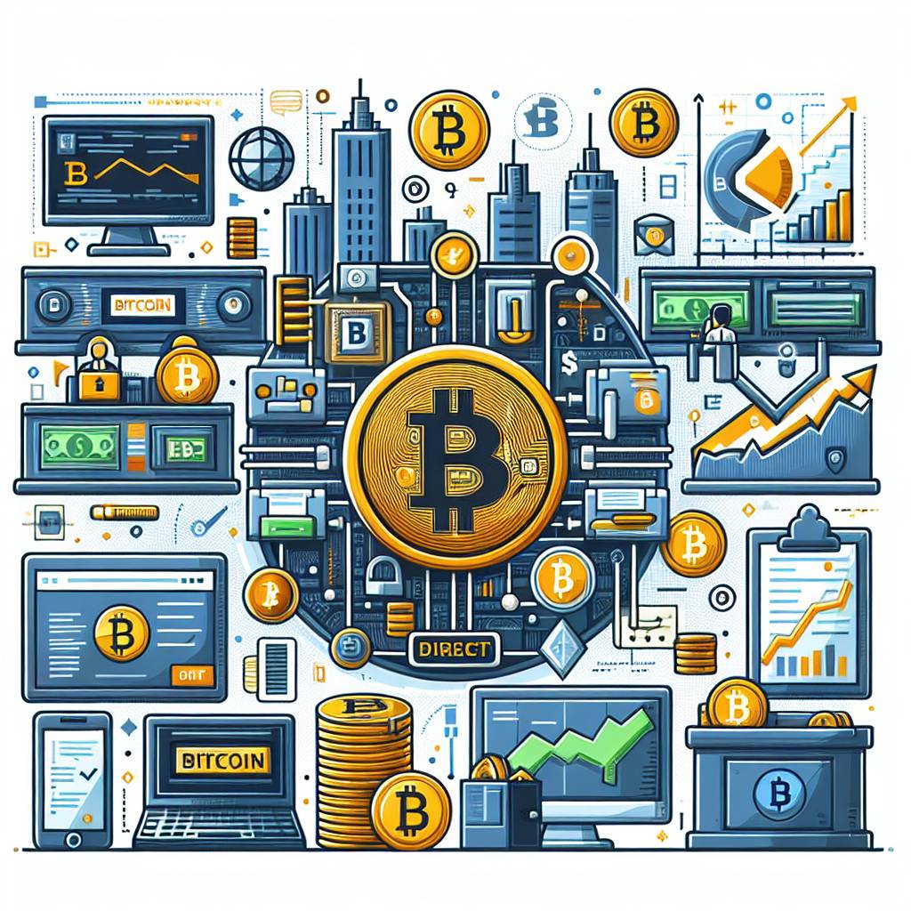 How to buy Bitcoin with Schwab?