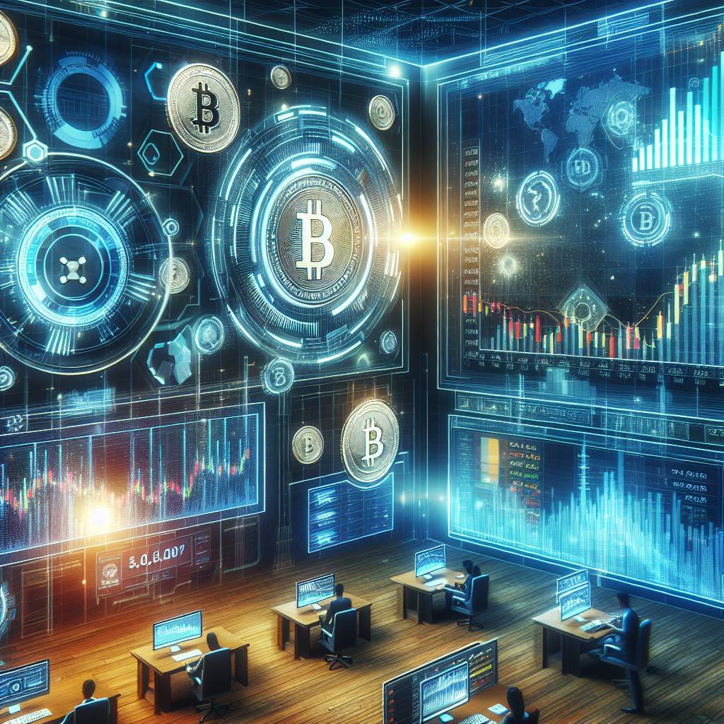 What are the key factors to consider when trading S&P E-mini futures in relation to cryptocurrencies?