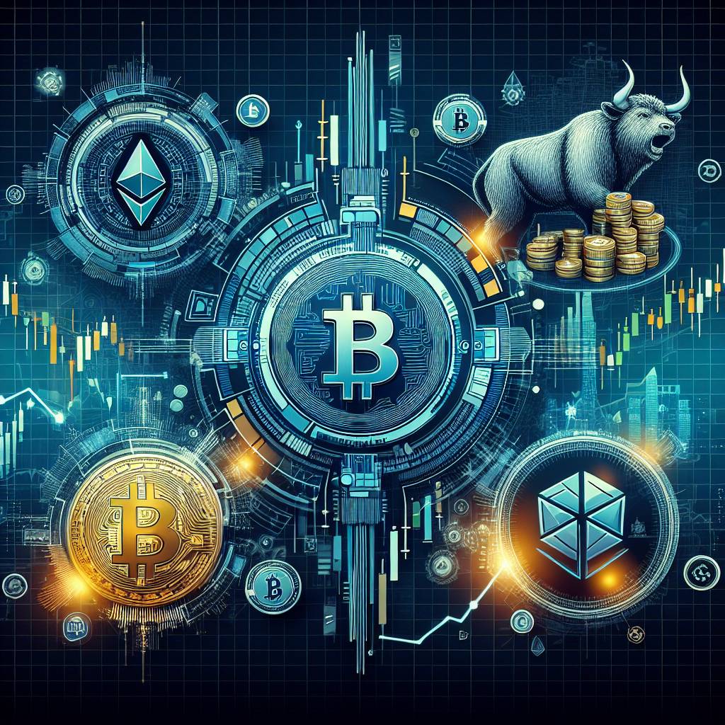 Are there any brokers that offer a wide range of futures options for cryptocurrencies?