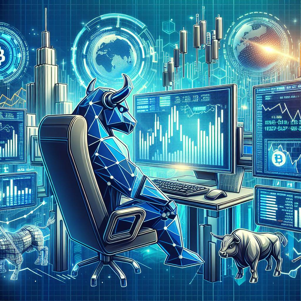 What are the best early trading strategies for cryptocurrencies?