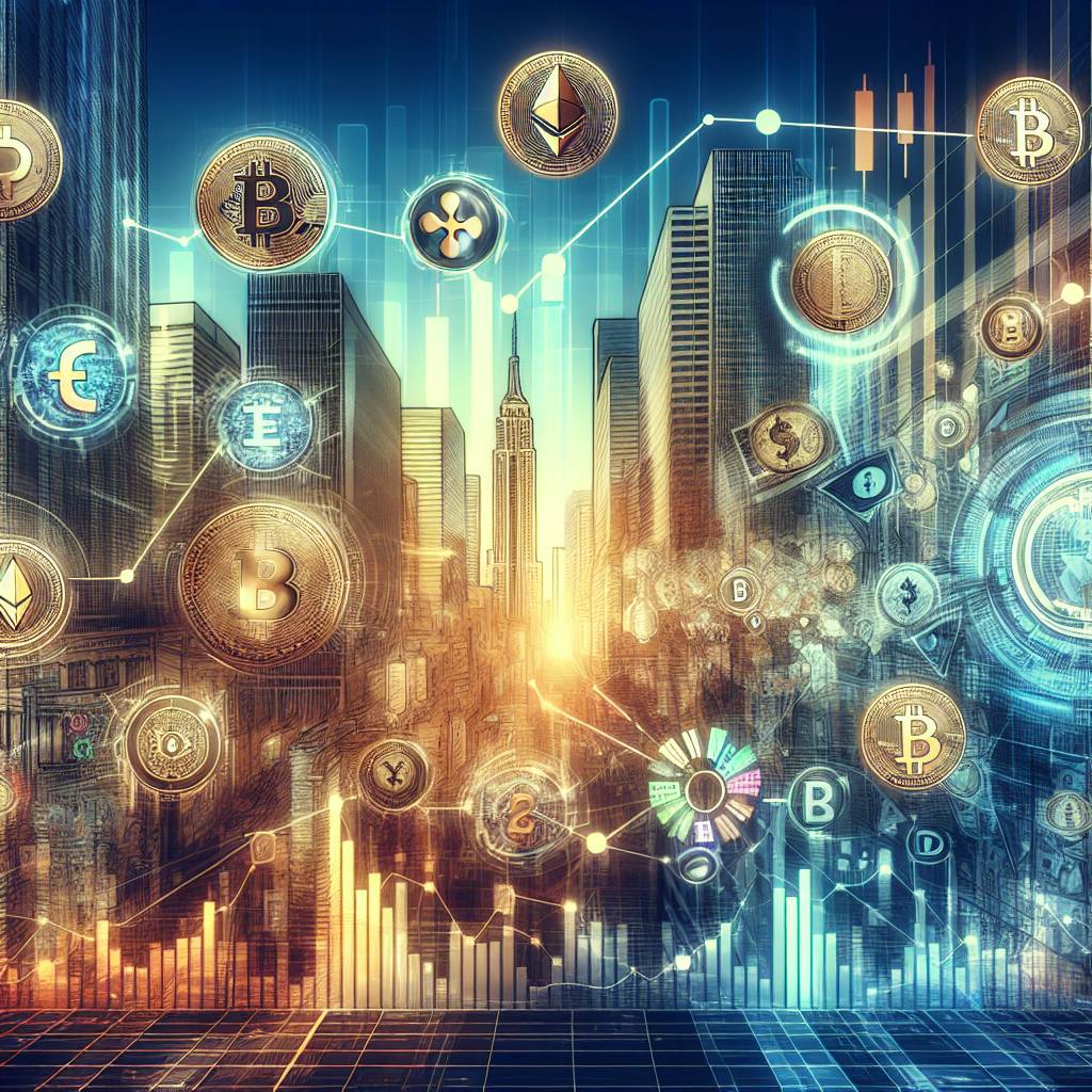 How can I trade cryptocurrencies on Chicago Mercantile Exchange?