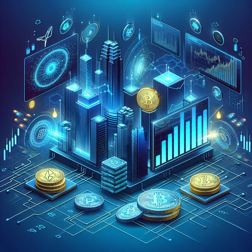 How do CFD brokers compare when it comes to trading digital currencies?