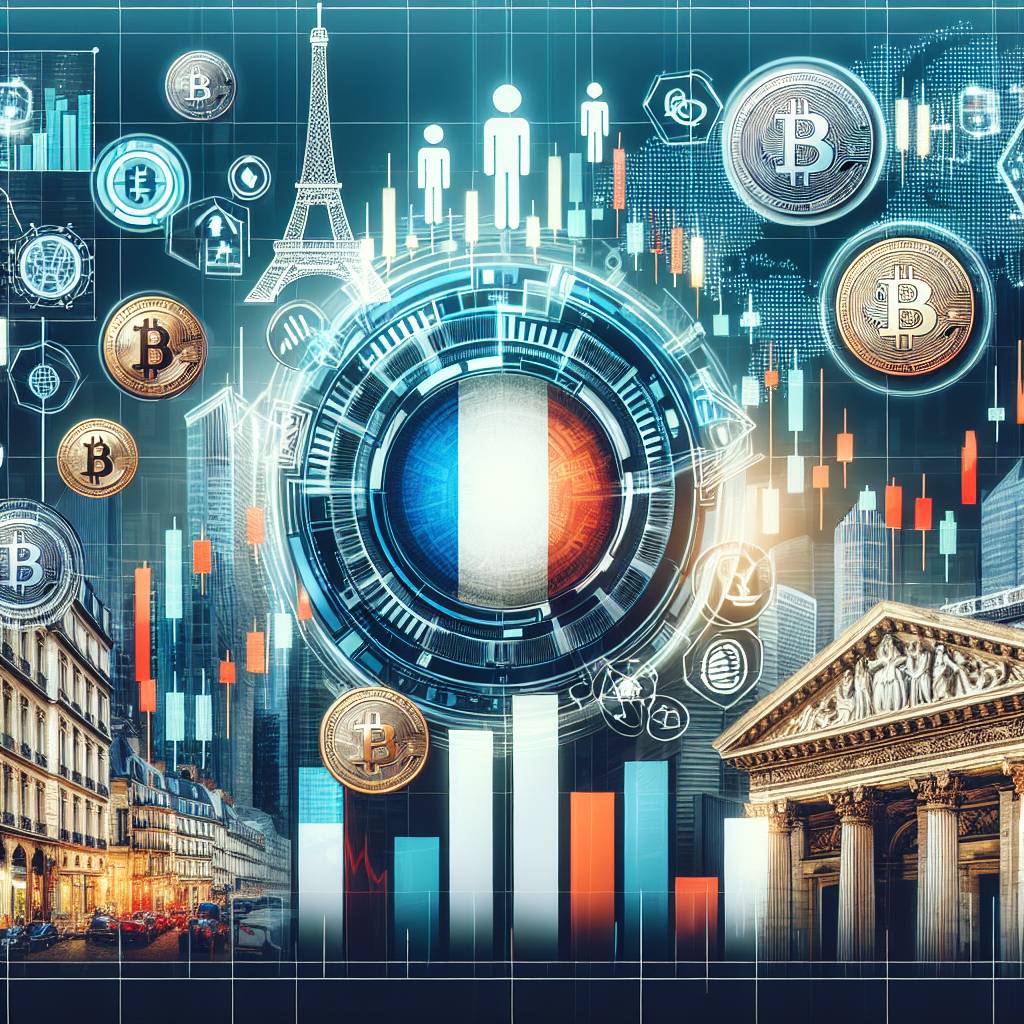 Are there any popular cryptocurrency books available in French?