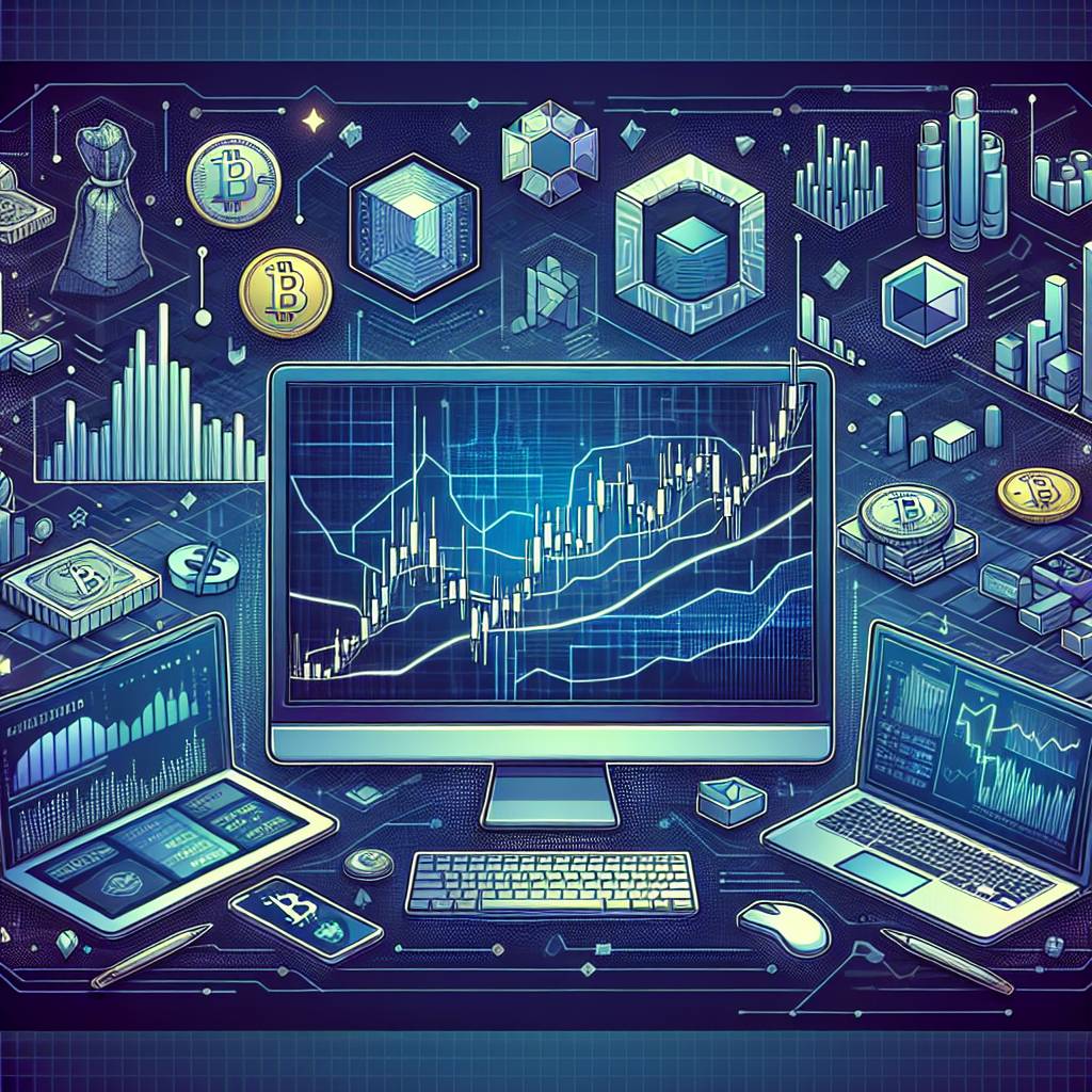 What are the best stocks heat maps for analyzing cryptocurrency trends?