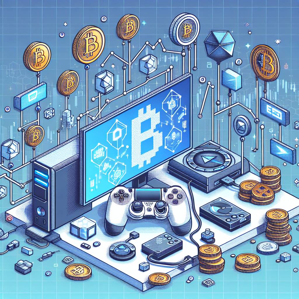 How does web3 gaming studio games leverage cryptocurrencies to enhance user experience?