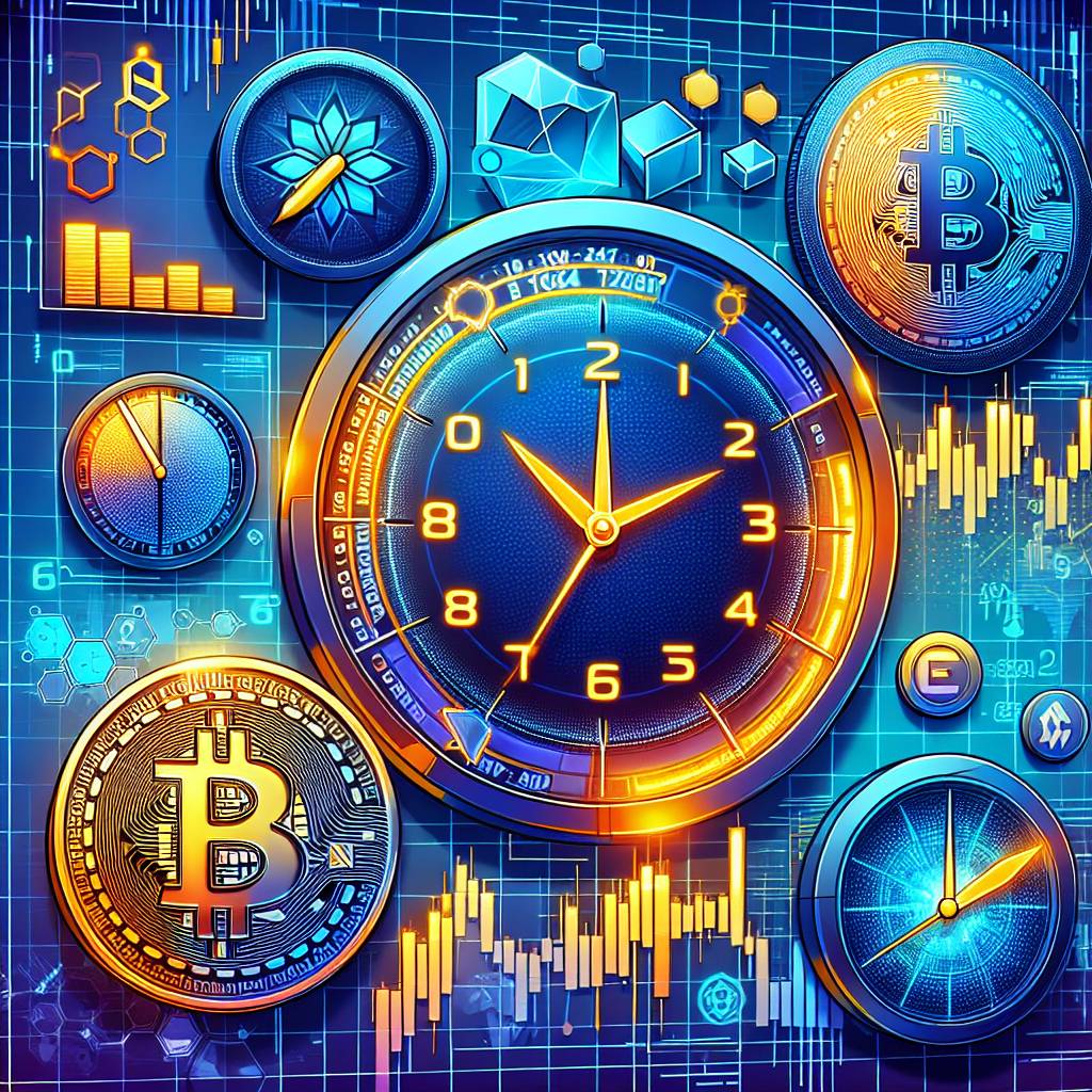 What are the best trading hours for cryptocurrencies in EST?