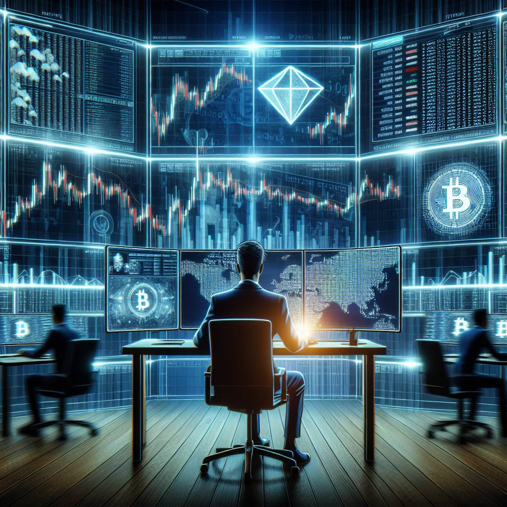 What strategies can be used to trade XAU/USD forex and maximize profits in the cryptocurrency industry?