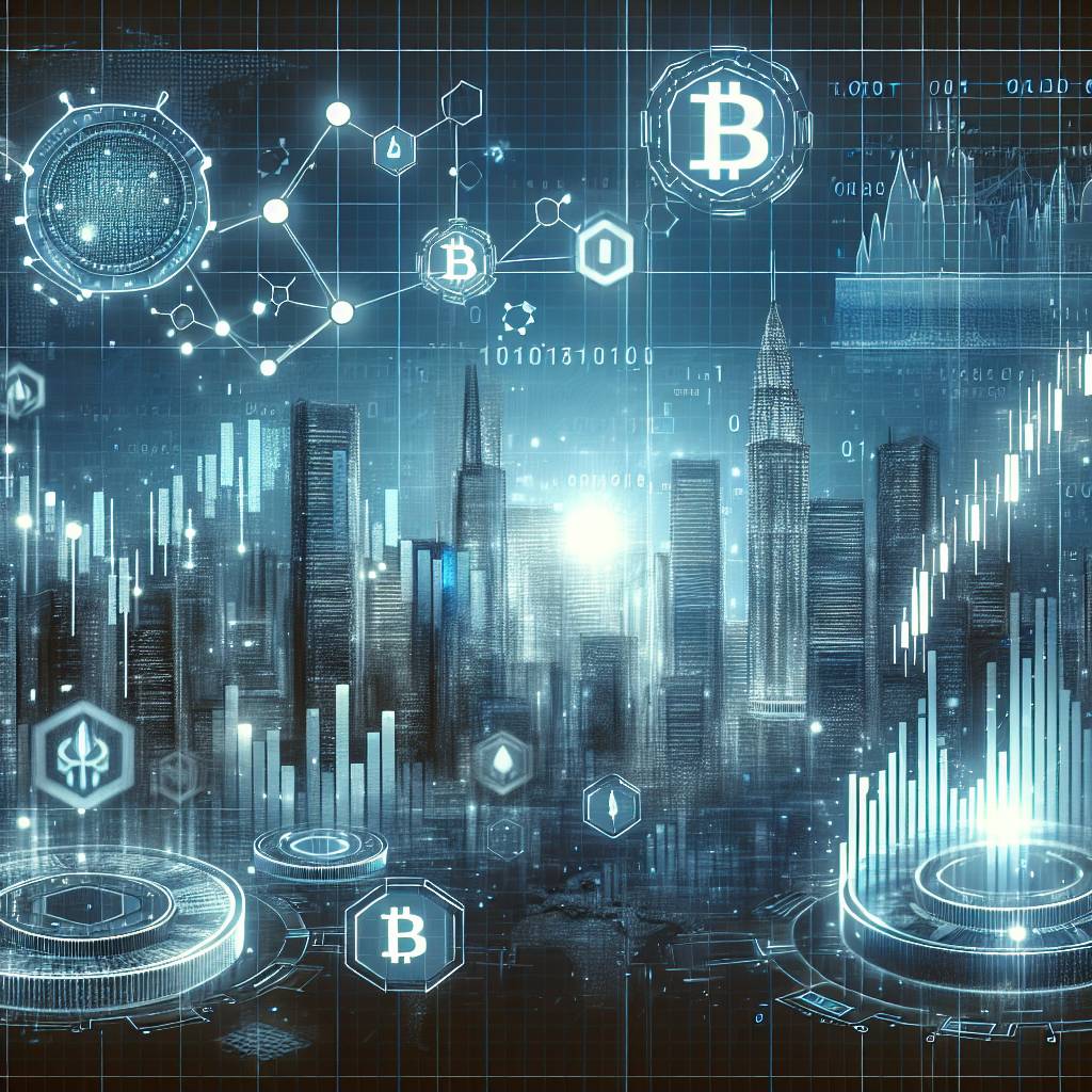 What is the impact of the US tech index on the cryptocurrency market?