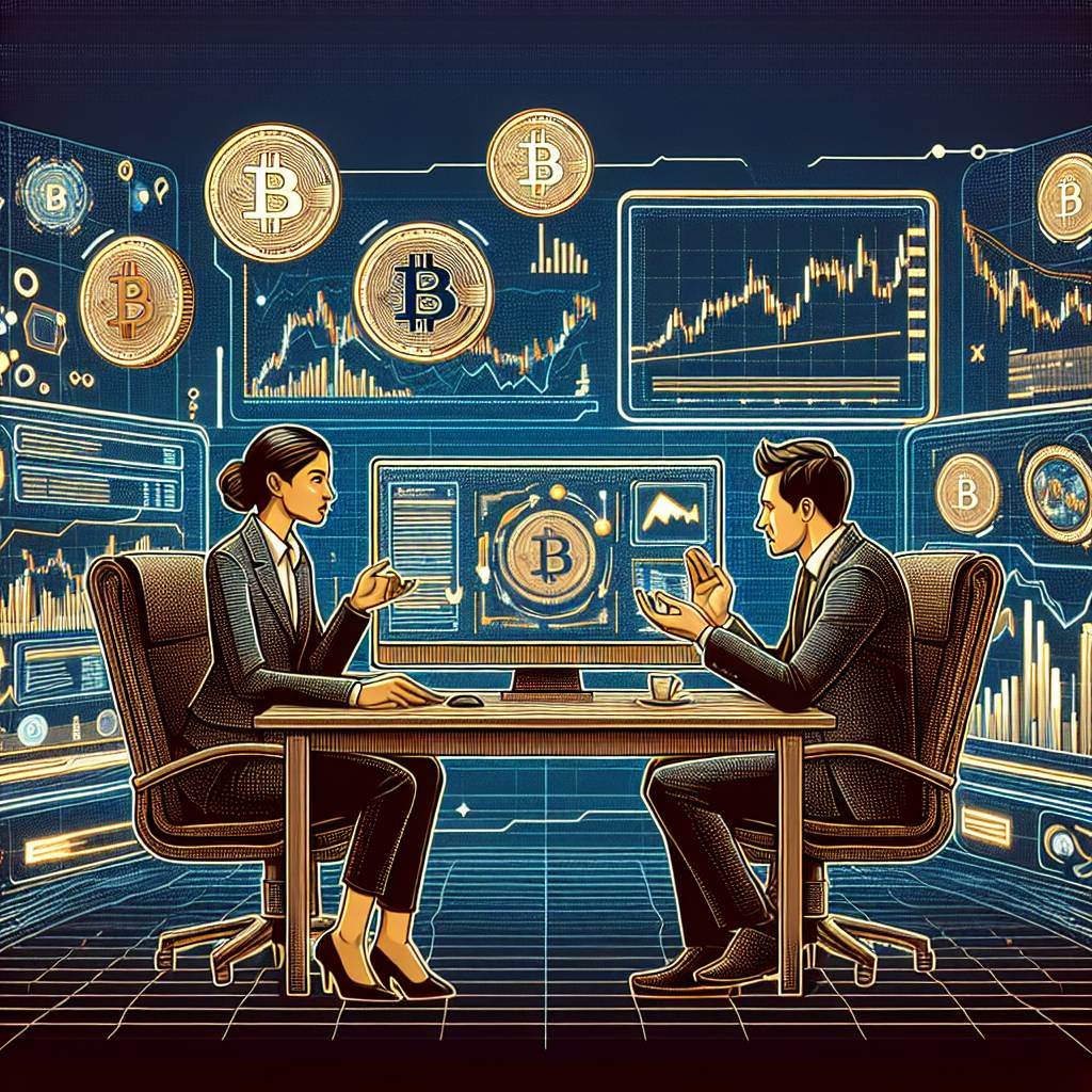 Why is it important for cryptocurrency traders to consider the fair value of S&P futures?