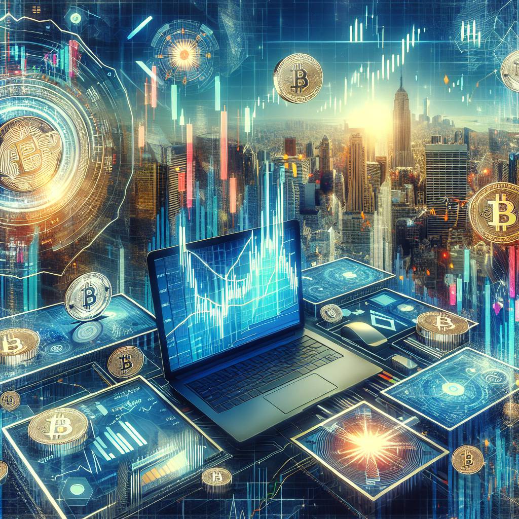 How can I maximize my profits in the volatile world of crypto trading?