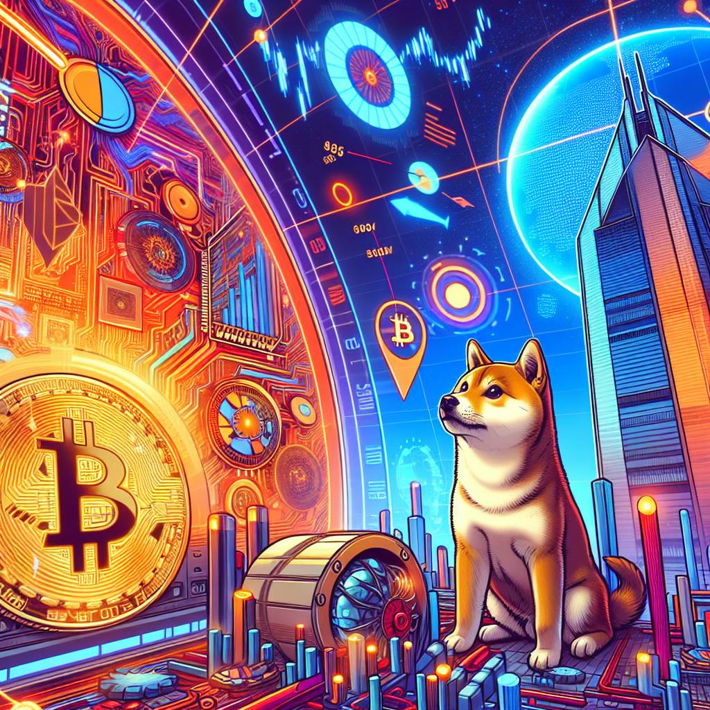 What are the potential risks and opportunities for investing in Shiba Inu and Dogecoin in 2025?