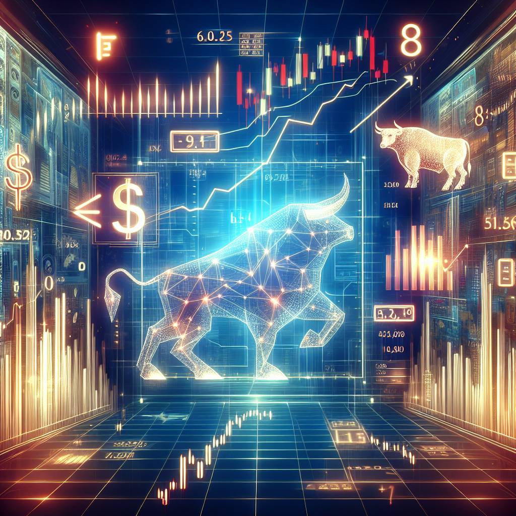 What is the mathematically calculated interest rate when the net present value (NPV) is related to cryptocurrencies?