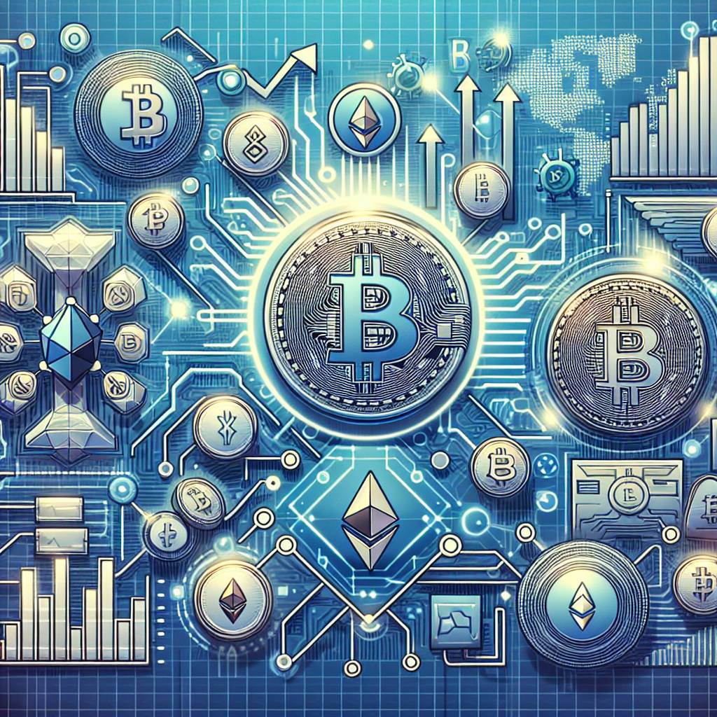 What are some strategies for getting started with cryptocurrency investments?
