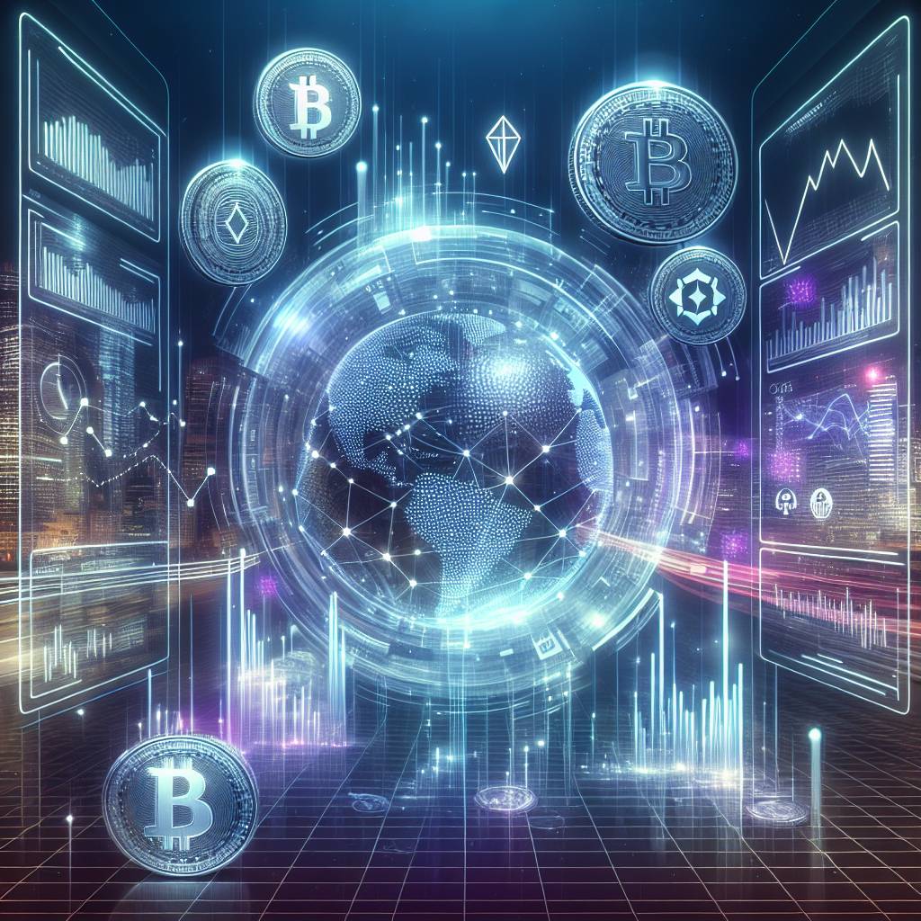 What are the key features to consider when choosing a crypto database for a cryptocurrency exchange platform?