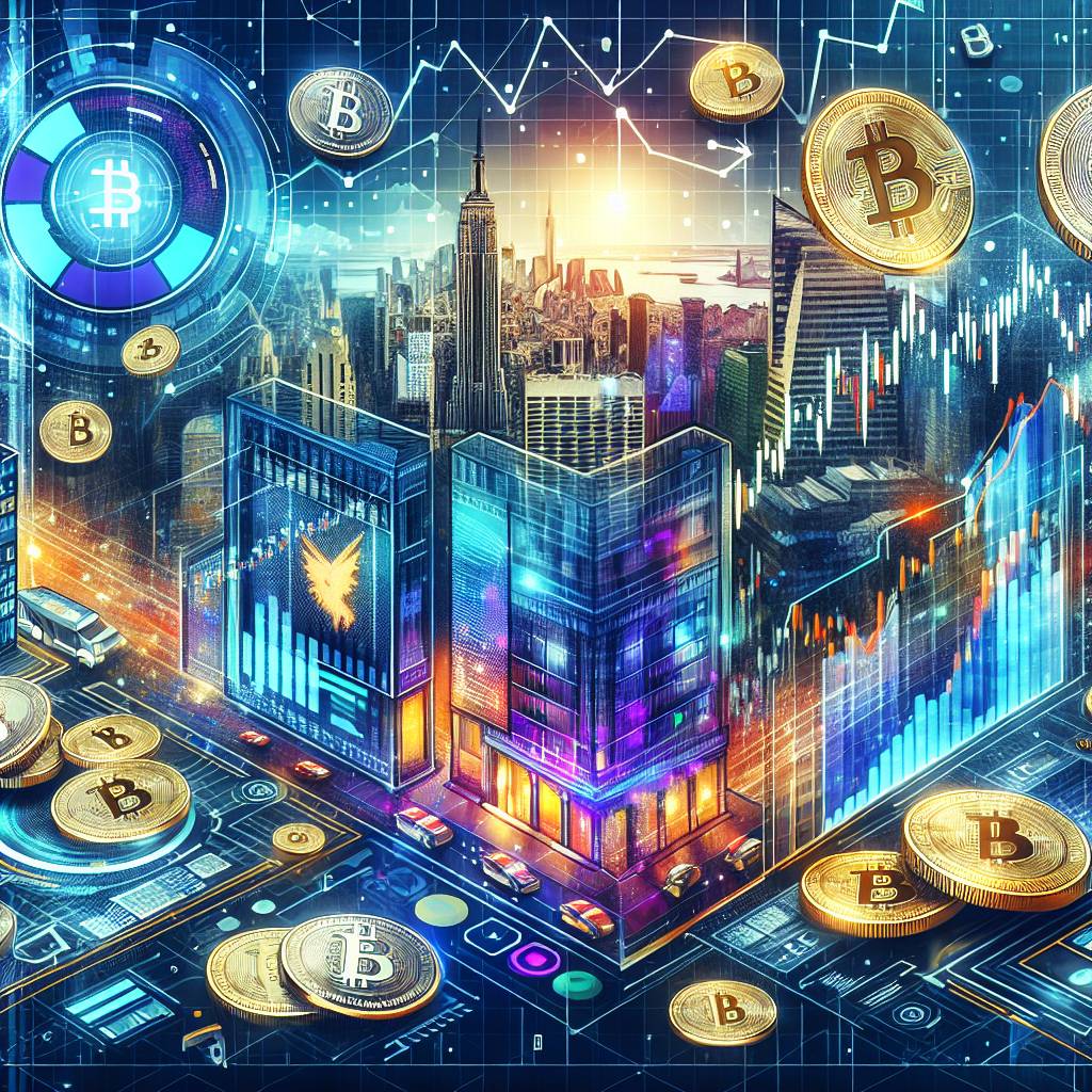 How does the volatile nature of cryptocurrencies affect the overall economy?