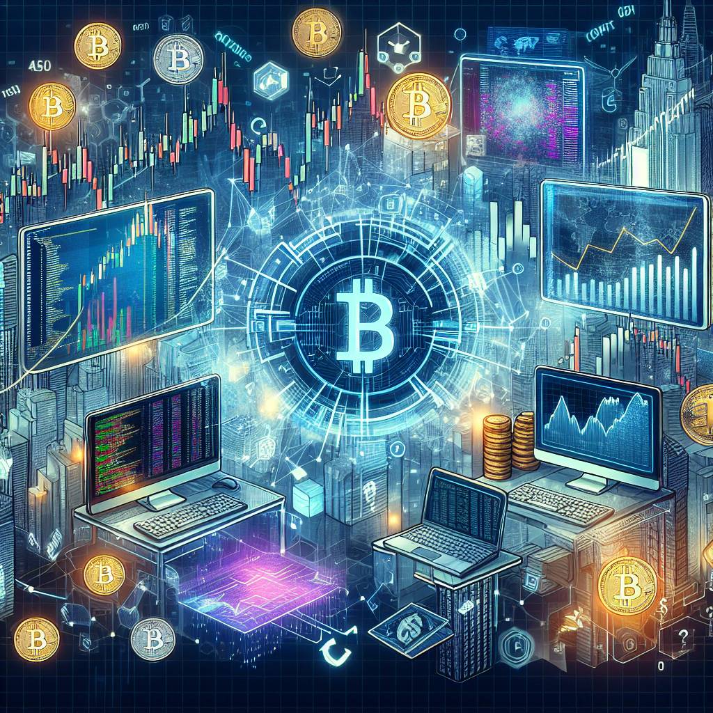 Are there any reliable indicators that can predict cryptocurrency price movements?