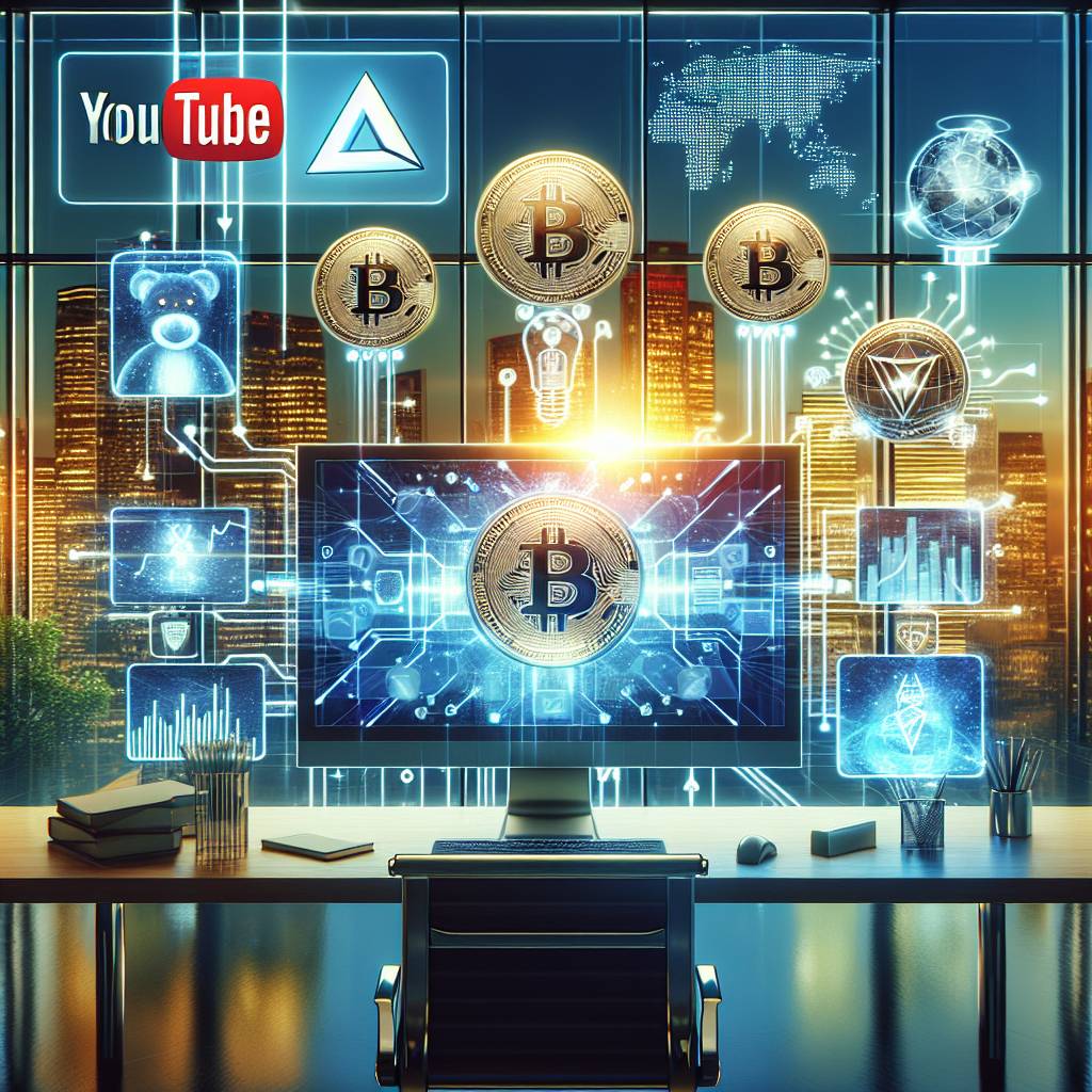 What are the best cryptocurrency shows on YouTube that cover topics like fullscreen mode and taskbar behavior in Chrome?