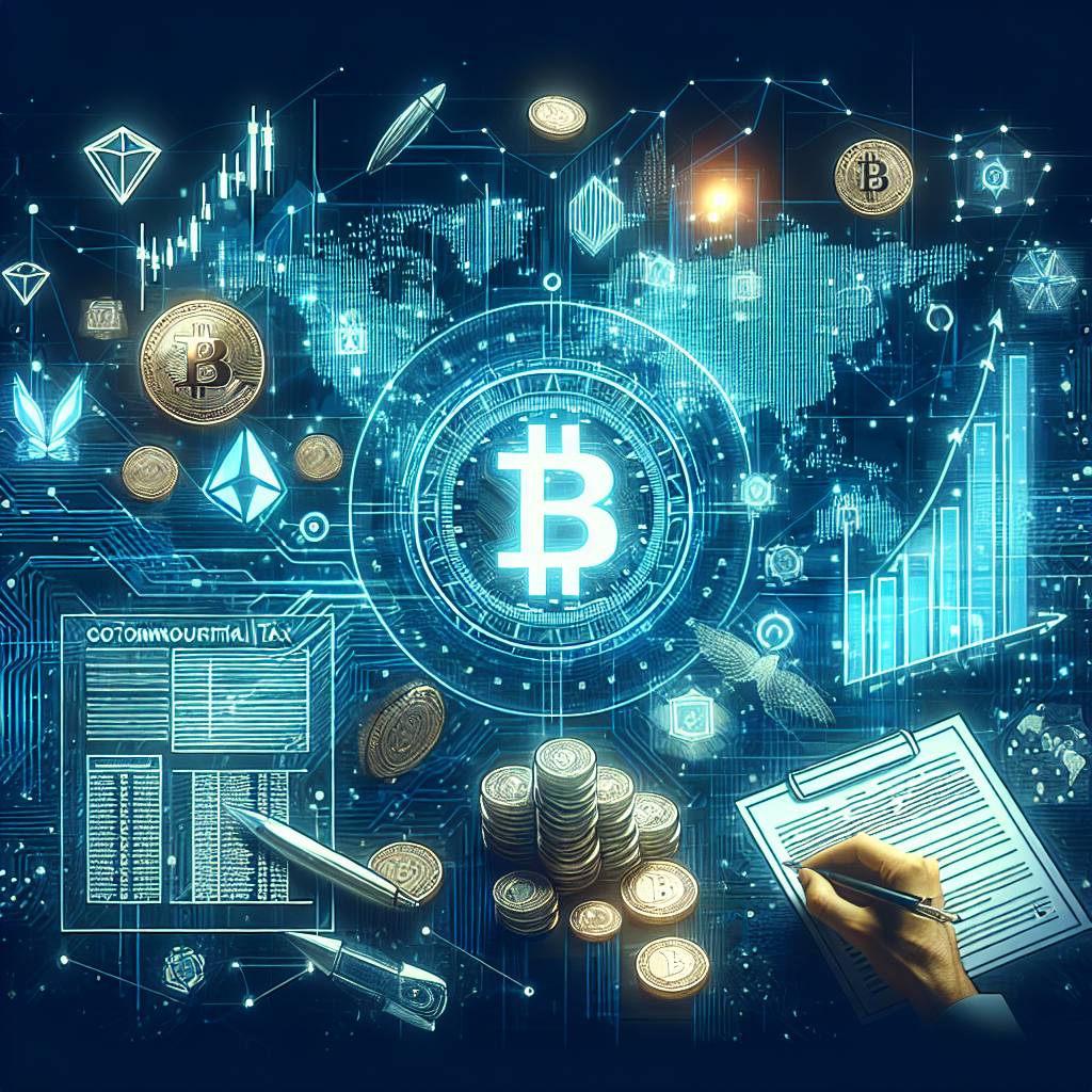 How can I obtain the necessary education to become a cryptocurrency broker?