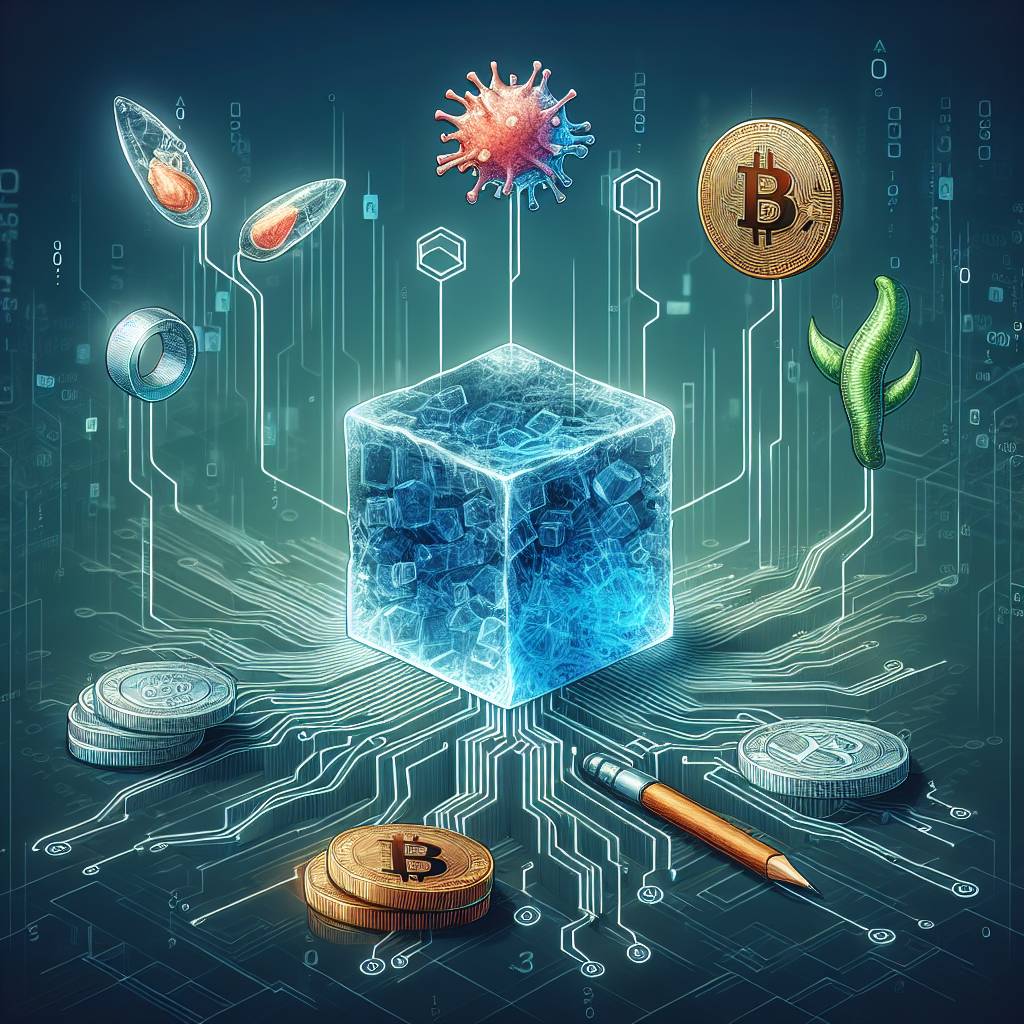 What is the value of gelatinous cube token in the cryptocurrency market?