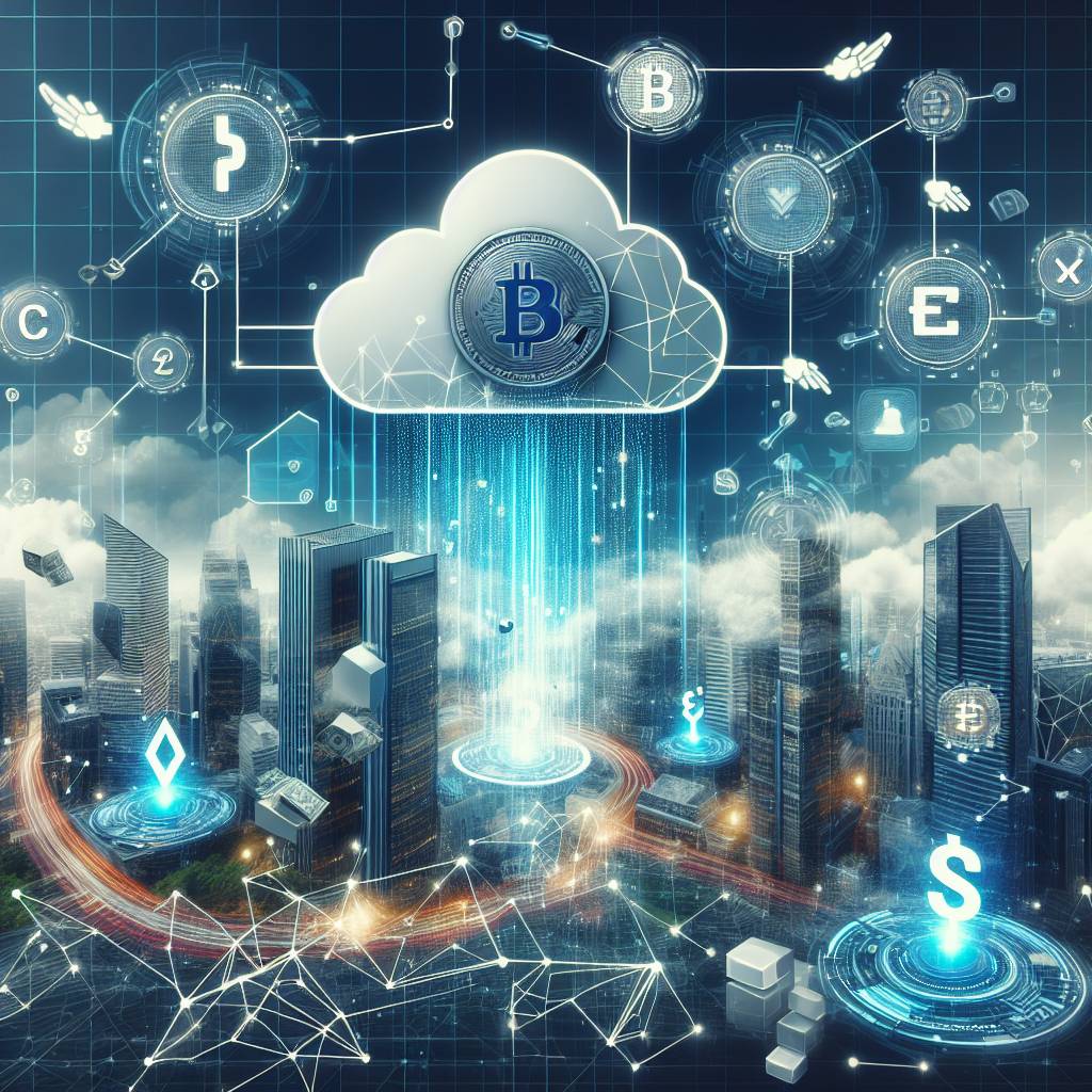 Can unum cloud be integrated with popular cryptocurrency exchanges for seamless trading?